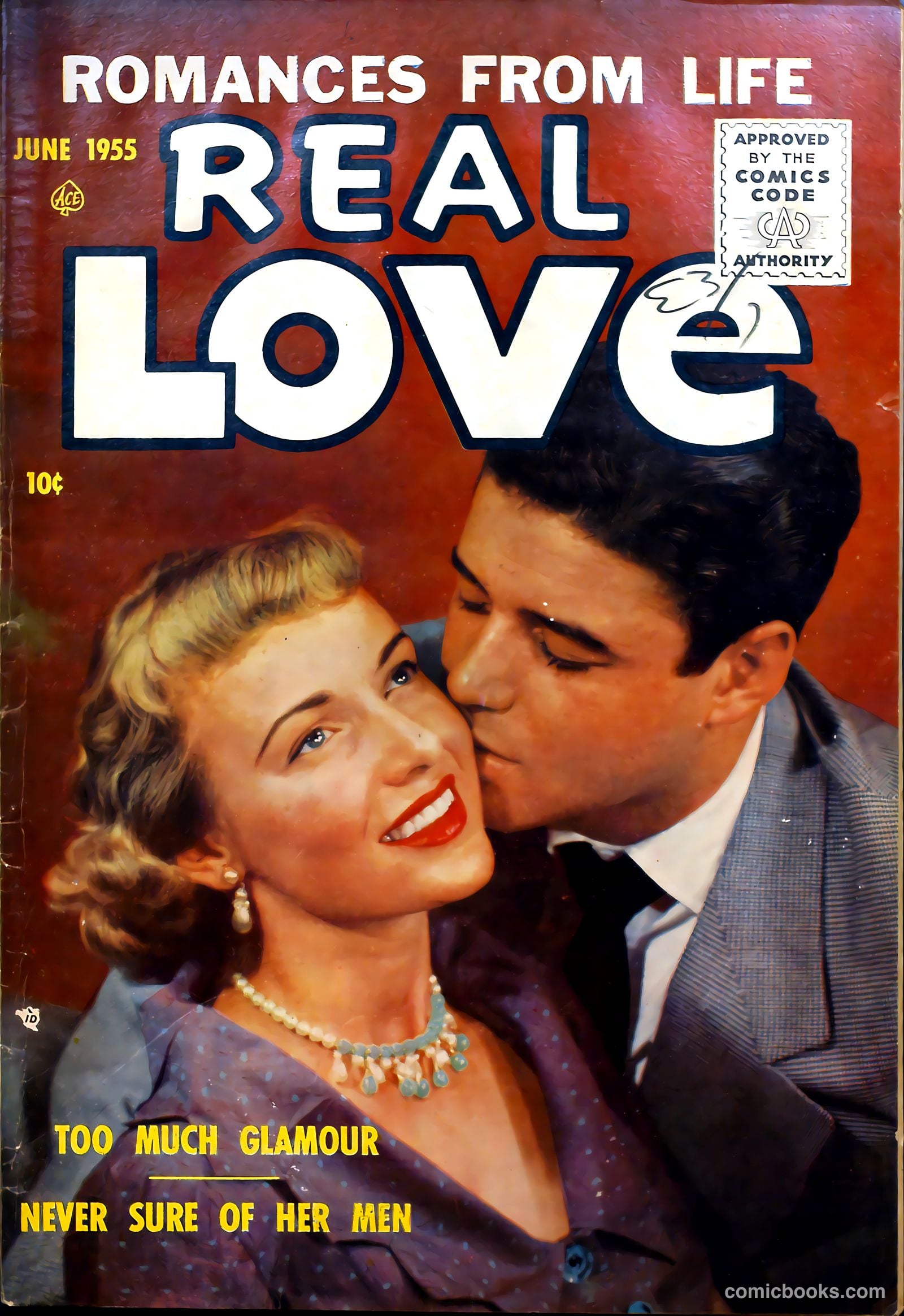 Real Love #68