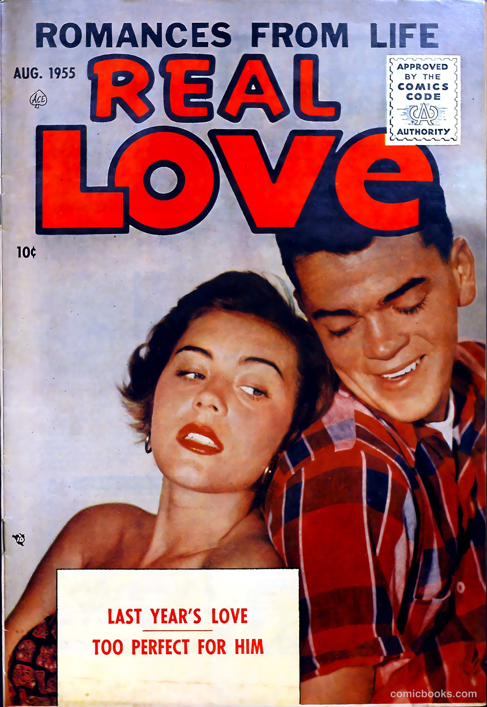 Real Love #69