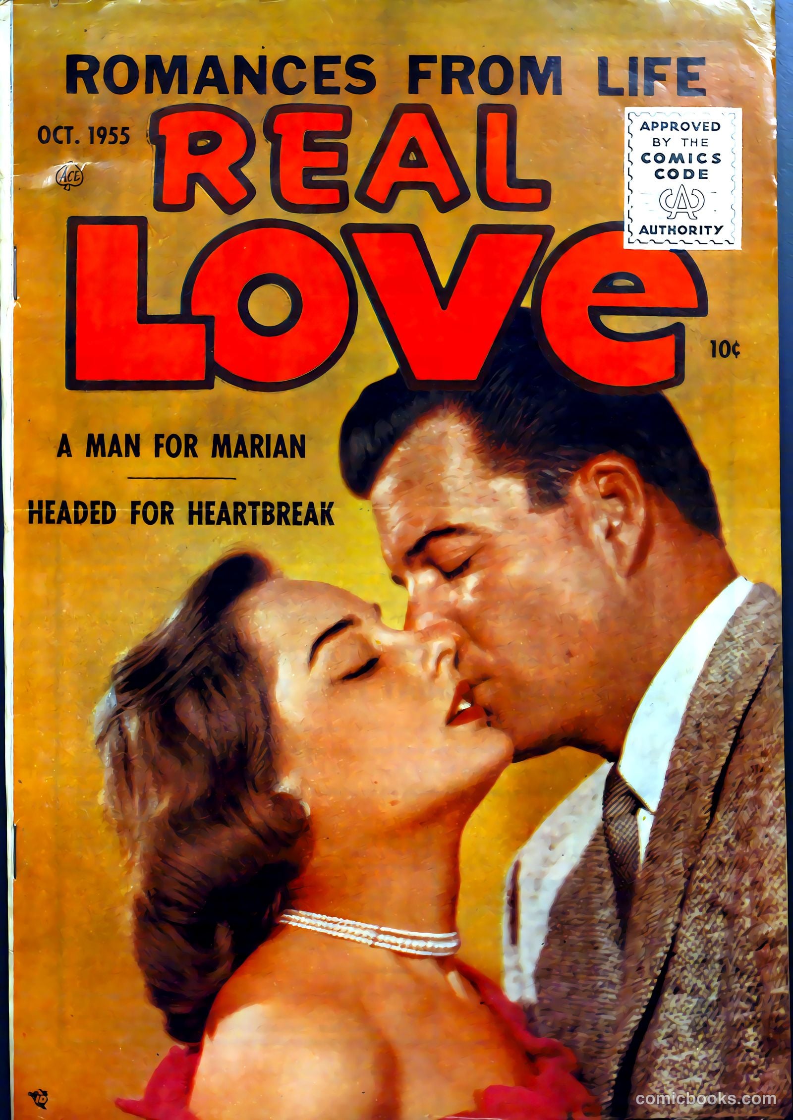 Real Love #70