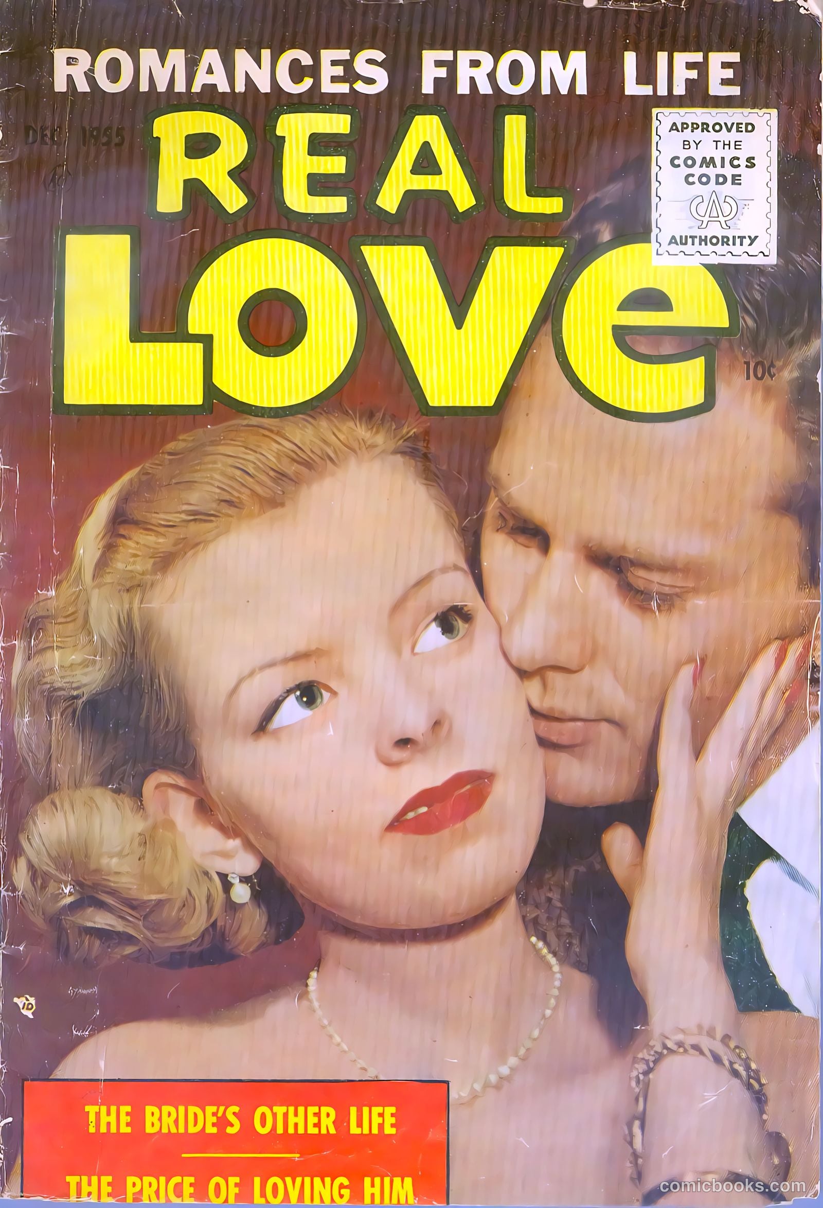 Real Love #71