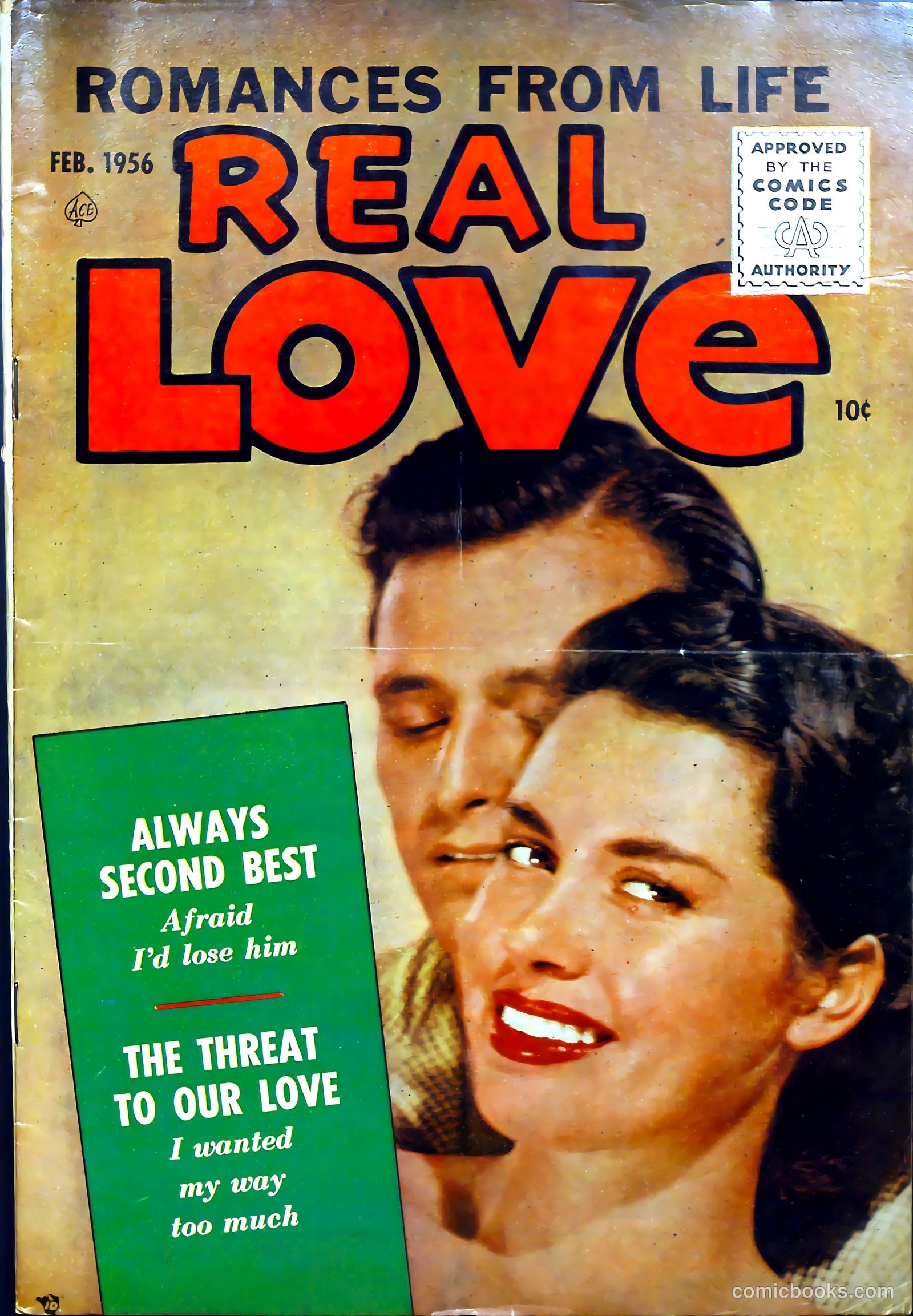 Real Love #72