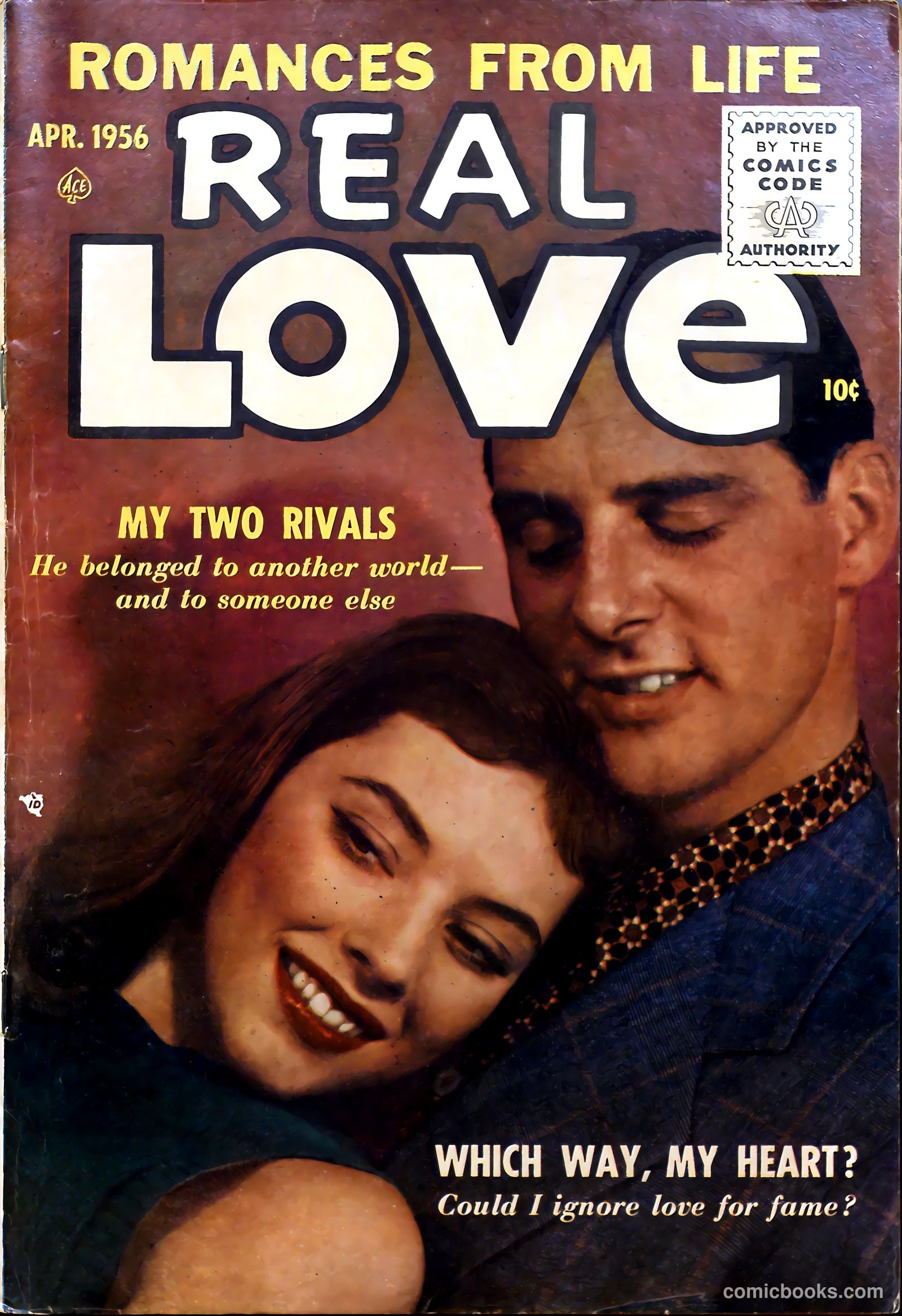Real Love #73
