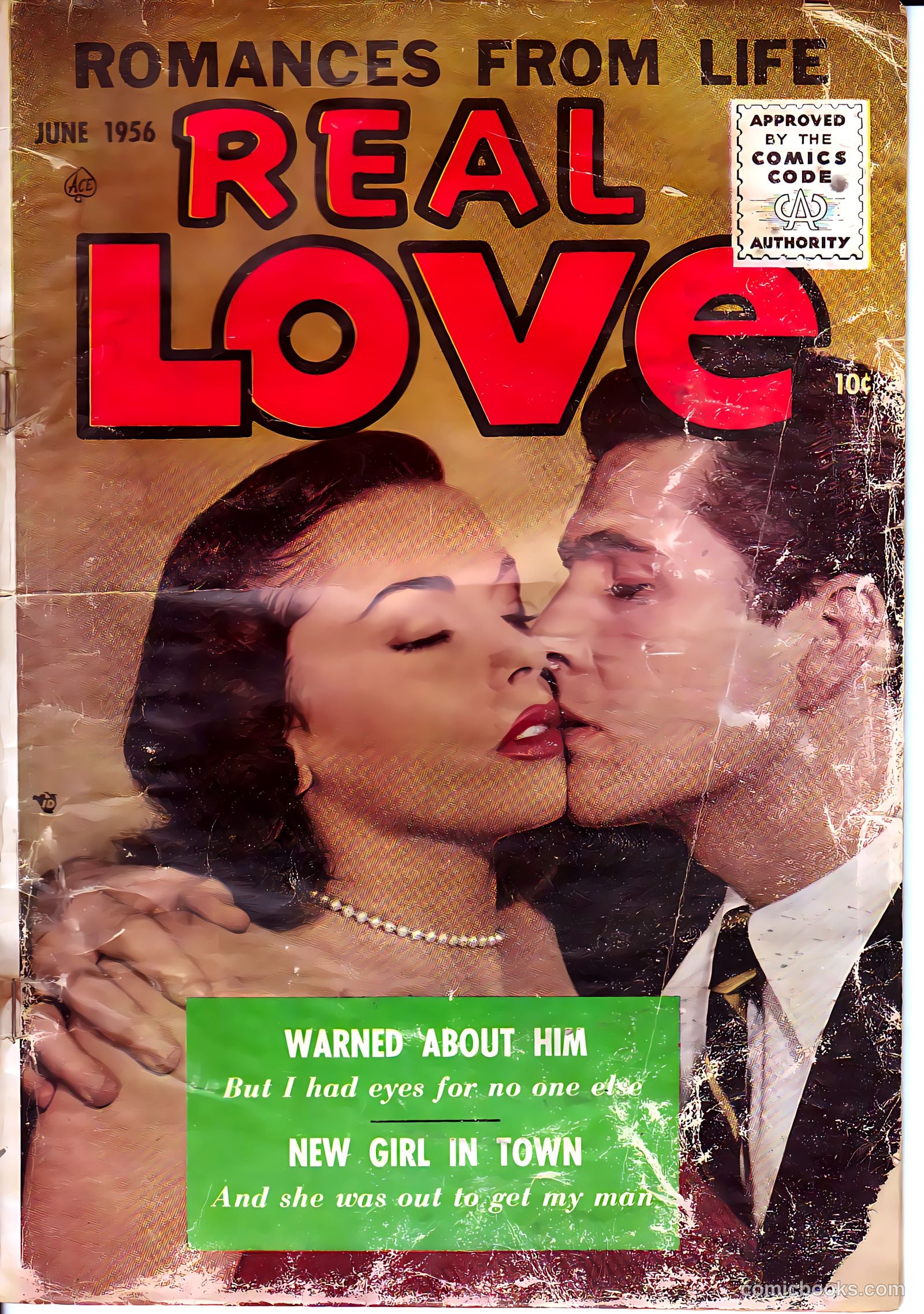 Real Love #74