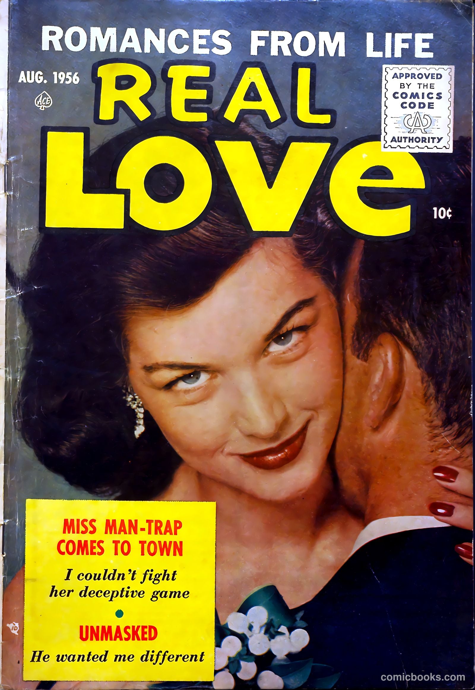 Real Love #75