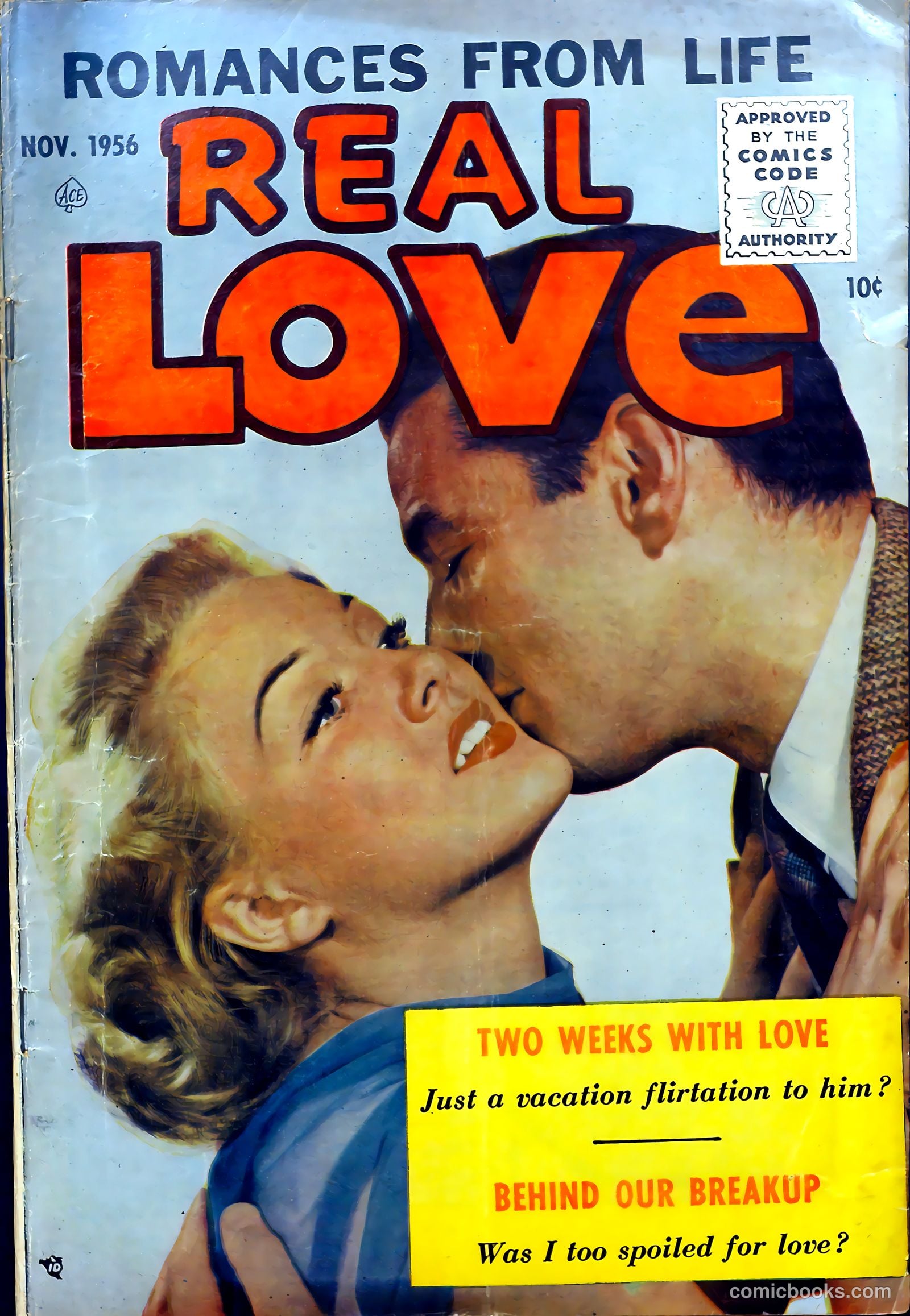 Real Love #76