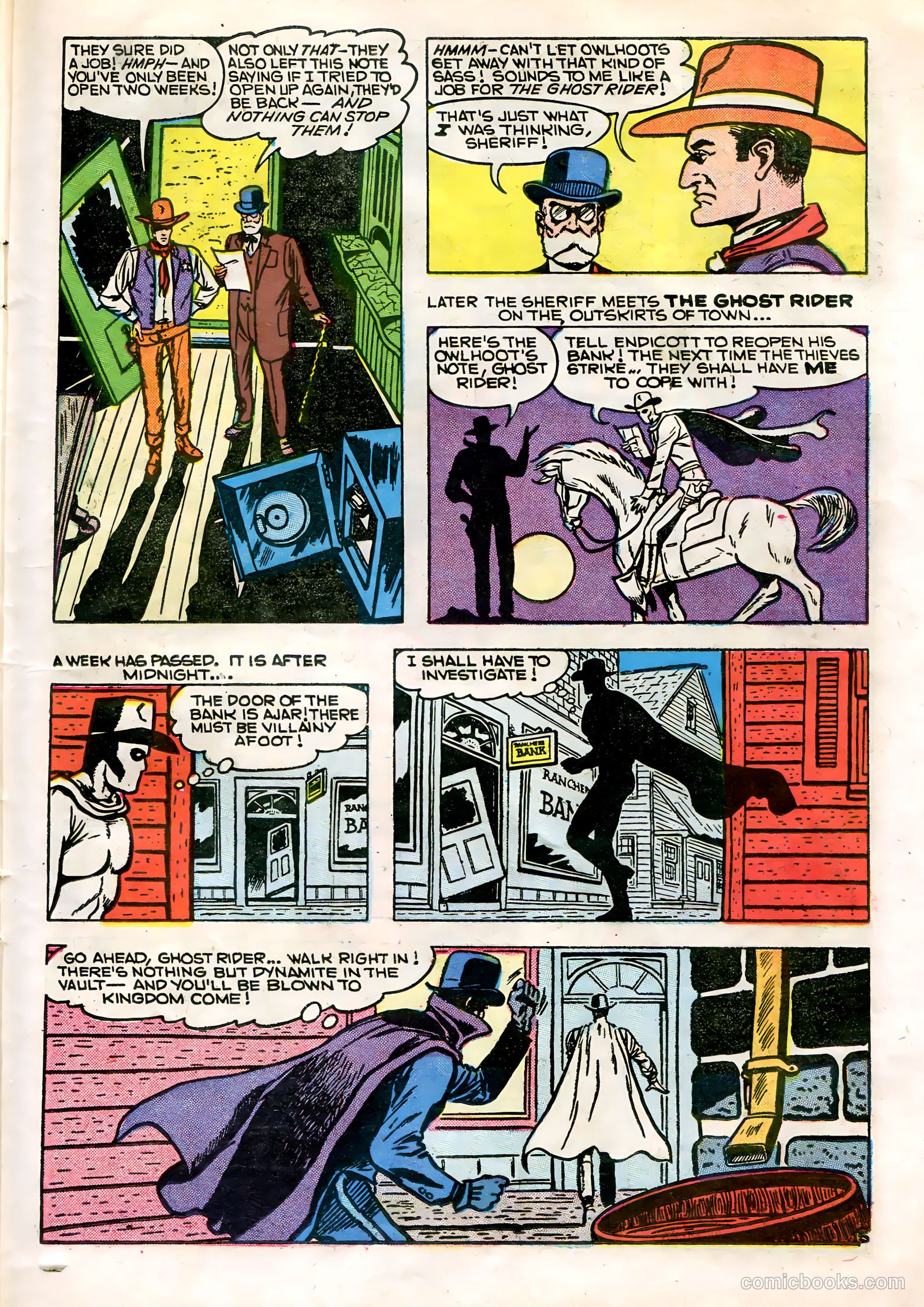 Red Mask #48 (1955) — page 24 of 37