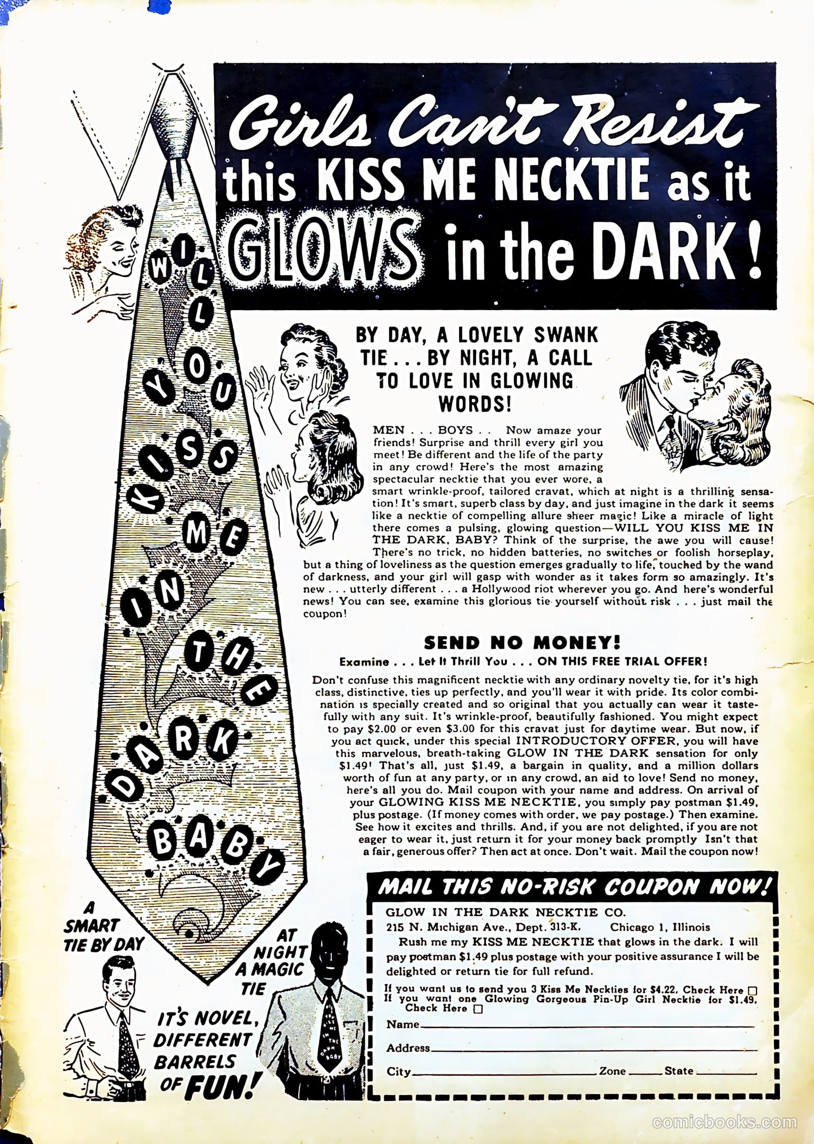Red Seal Comics #16 (1946) — page 51 of 56