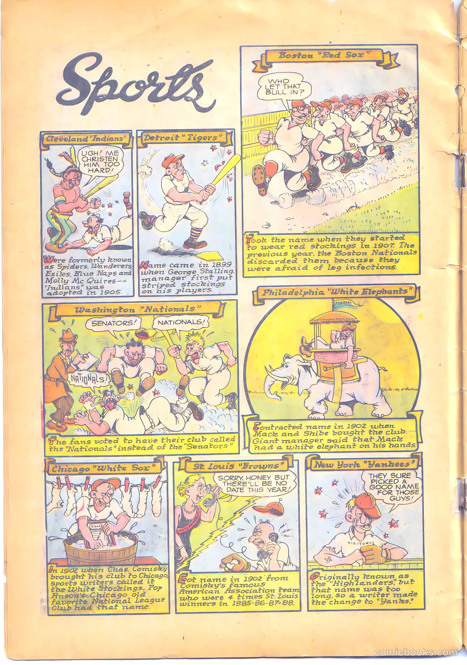 Red Seal Comics #21 (1947) — page 10 of 52