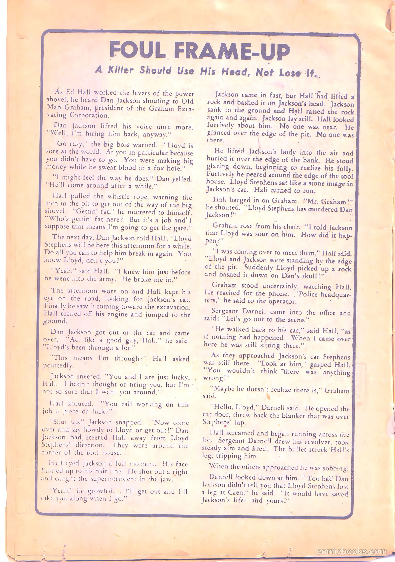 Red Seal Comics #21 (1947) — page 18 of 52