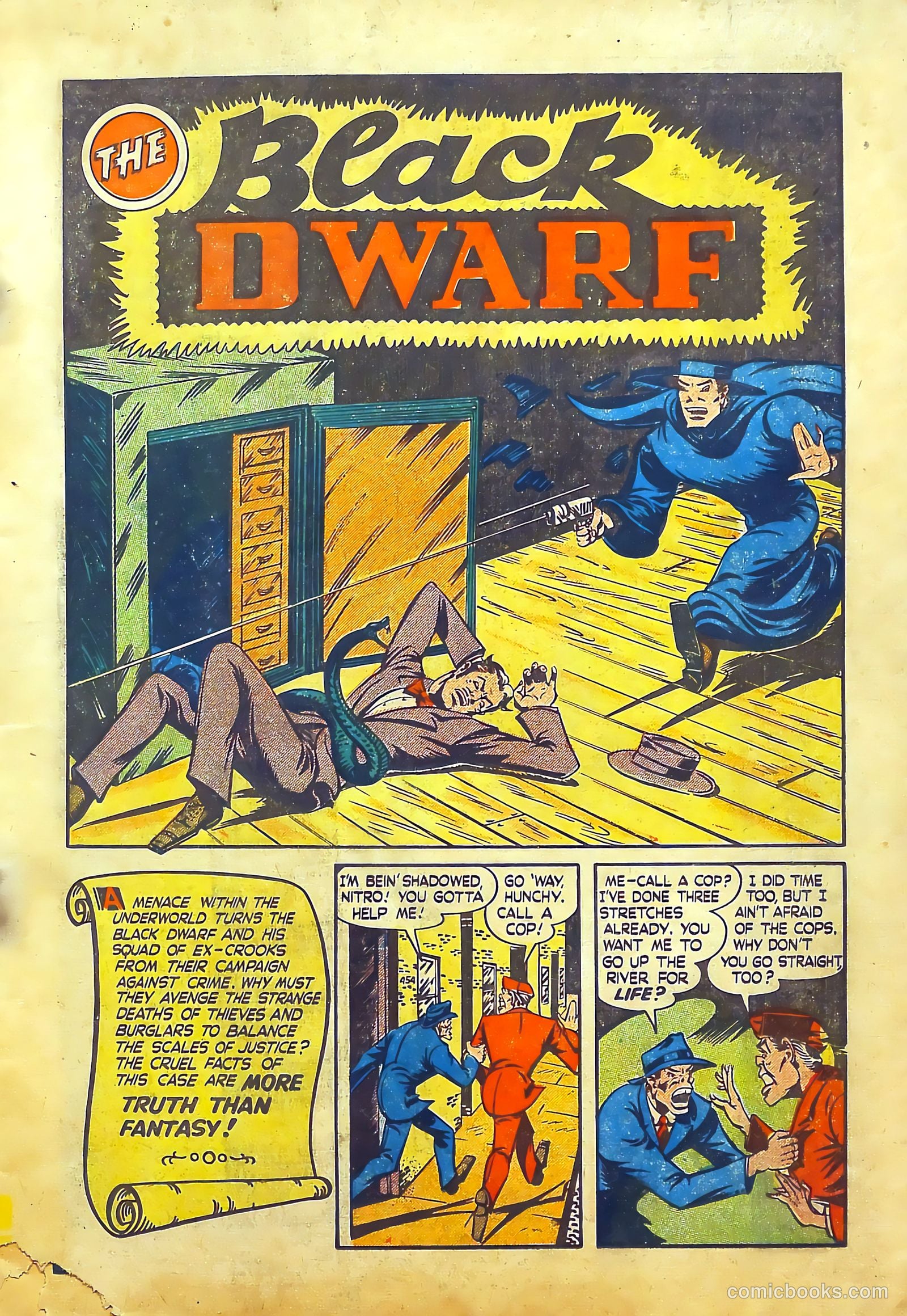 Red Seal Comics #22 (1947) — page 4 of 69