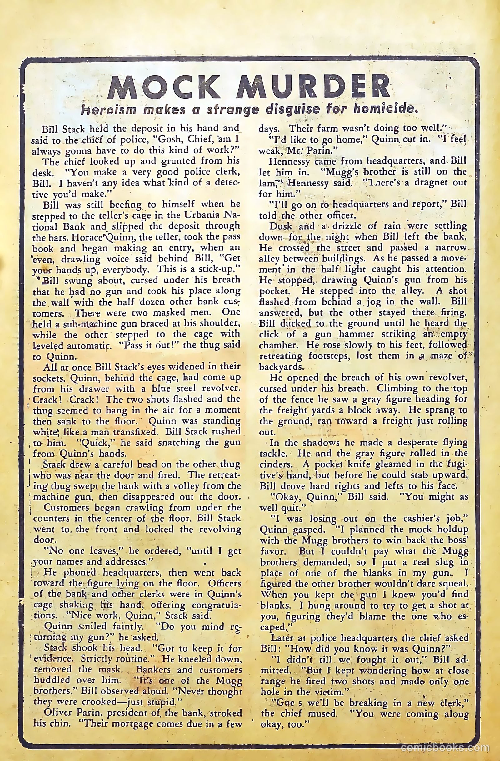 Red Seal Comics #22 (1947) — page 47 of 69