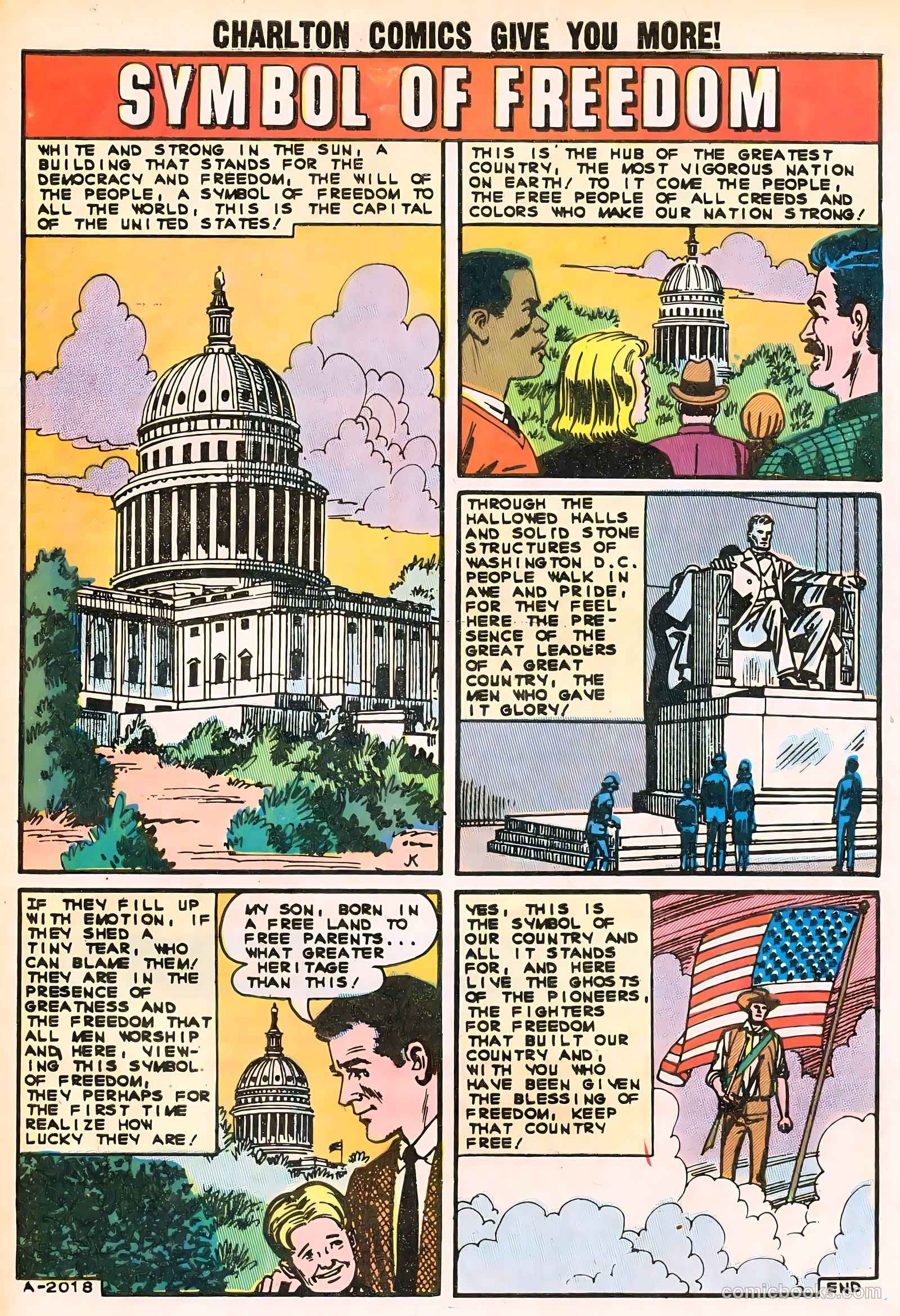 Registered Nurse #1 (1963) — page 33 of 36