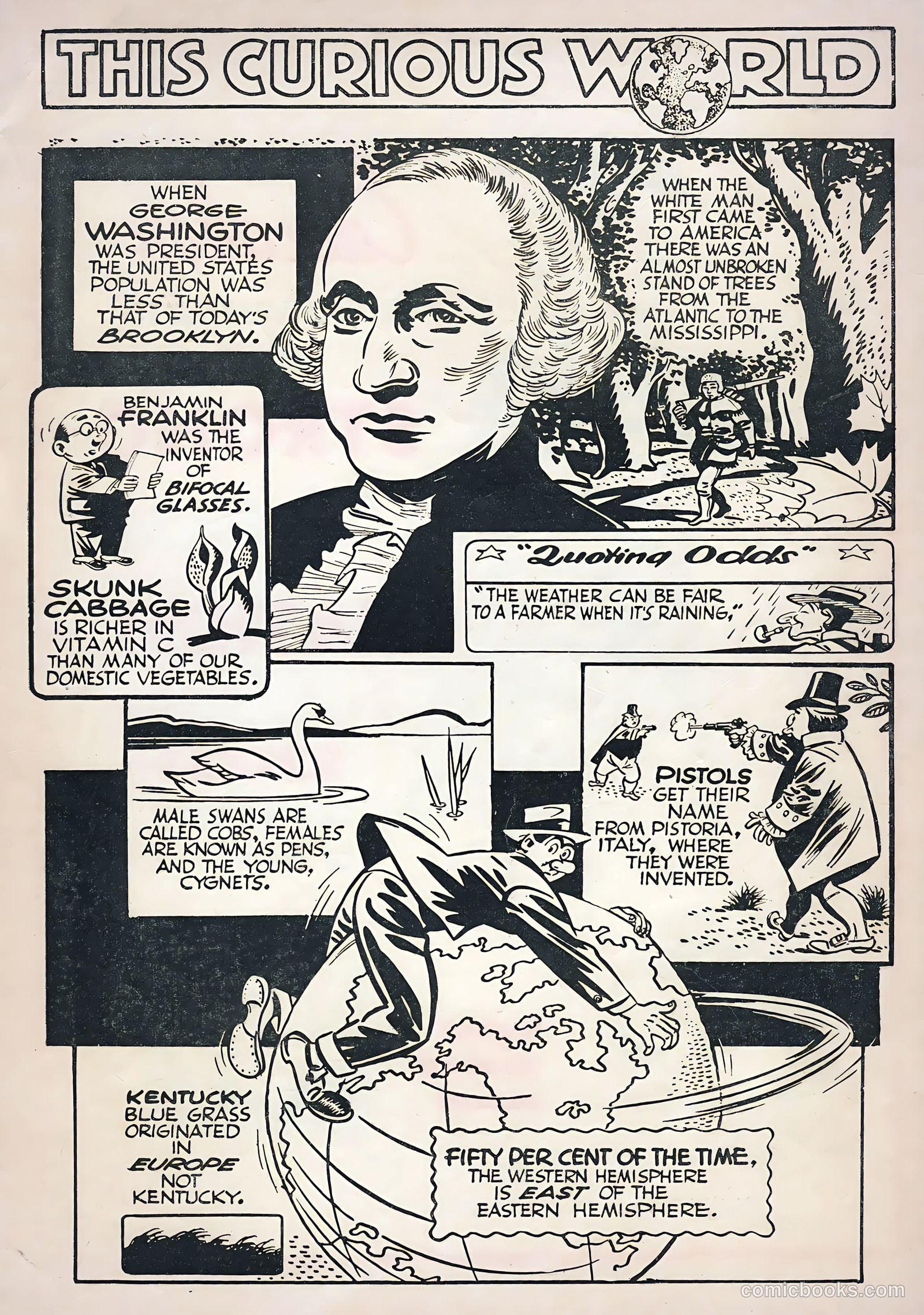 Rex Morgan, M.D. #2 (1956) — page 35 of 36