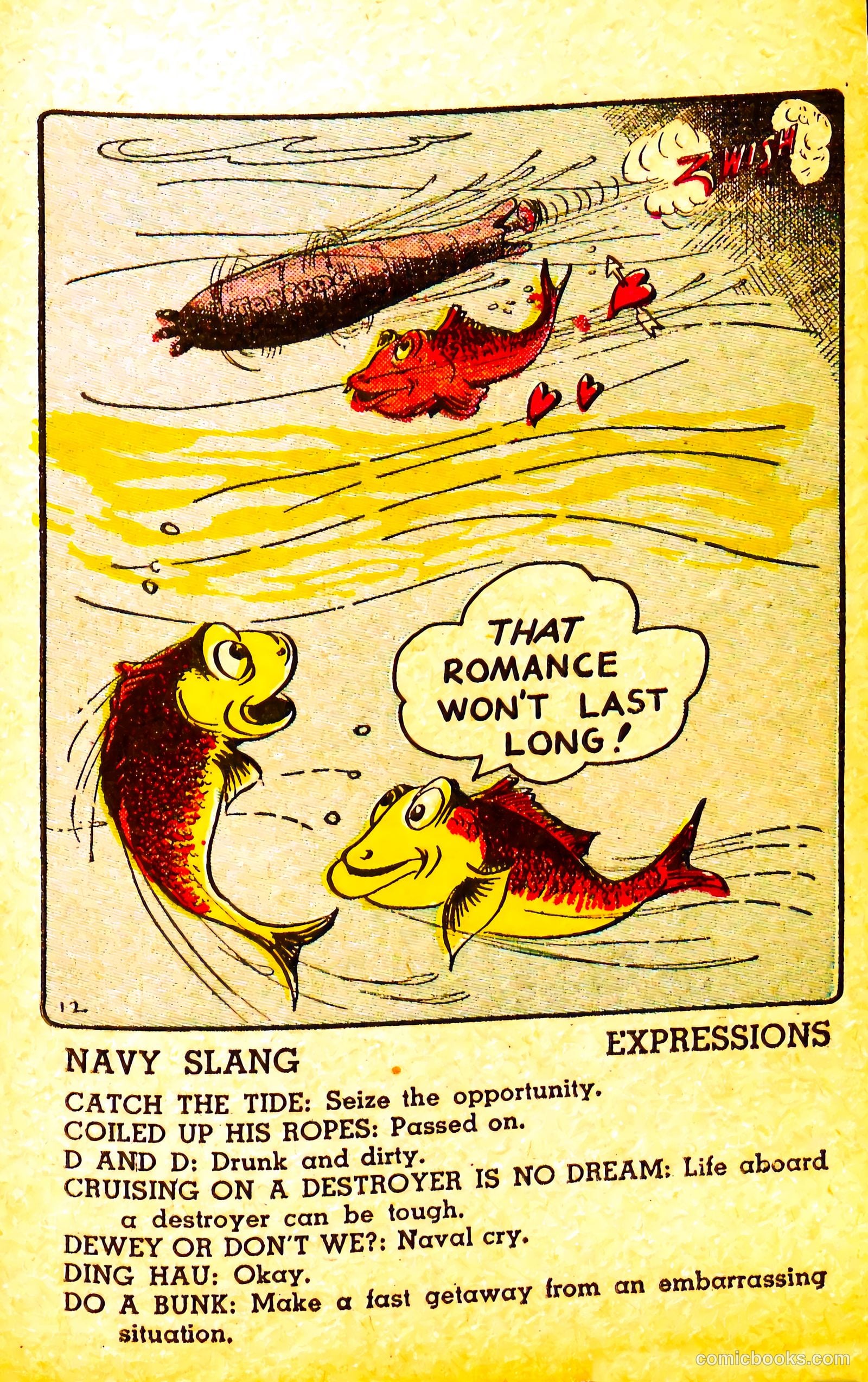 Riggin' Bill #1 (1944) — page 53 of 68