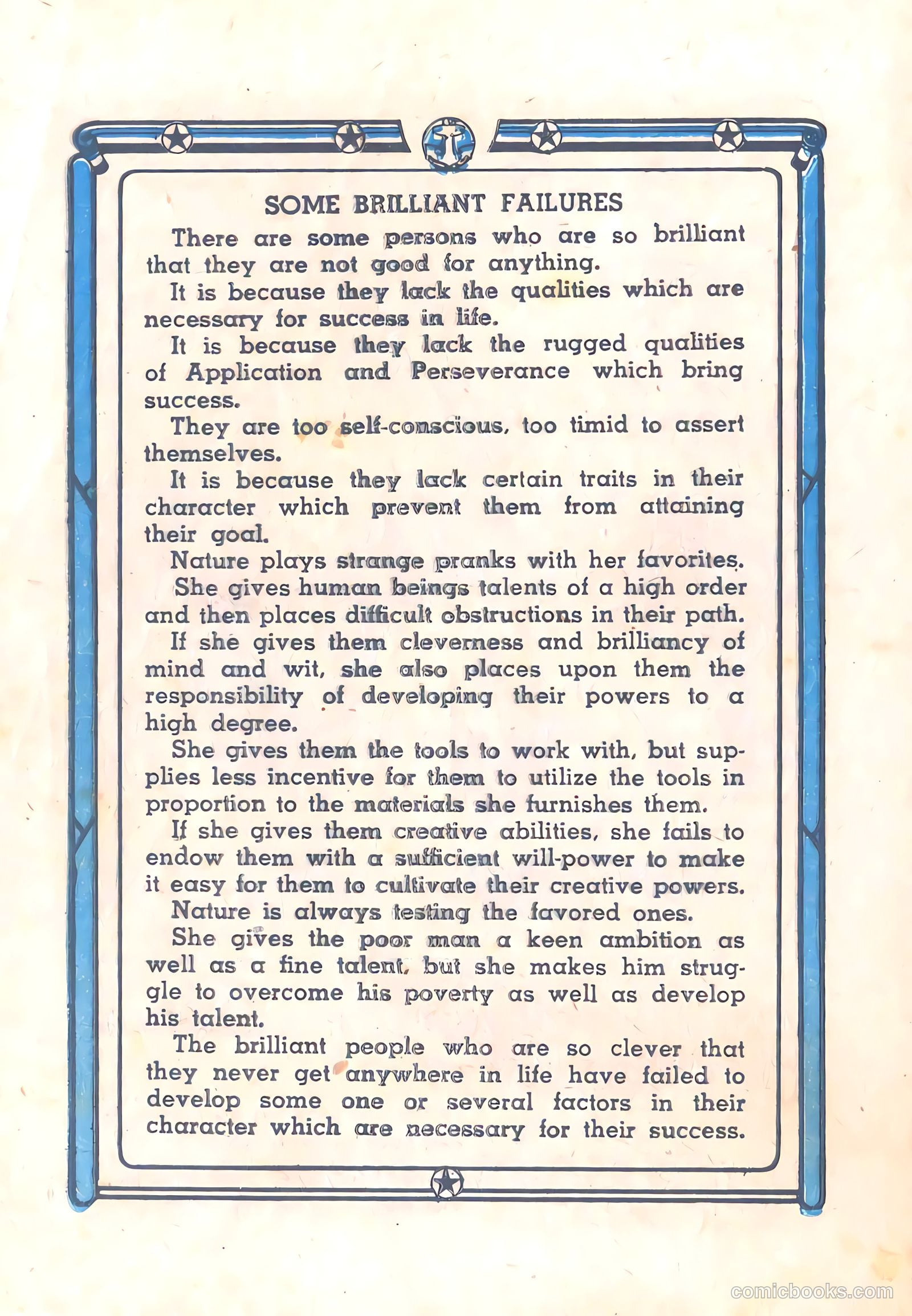 Riggin' Bill #2 (1944) — page 4 of 67