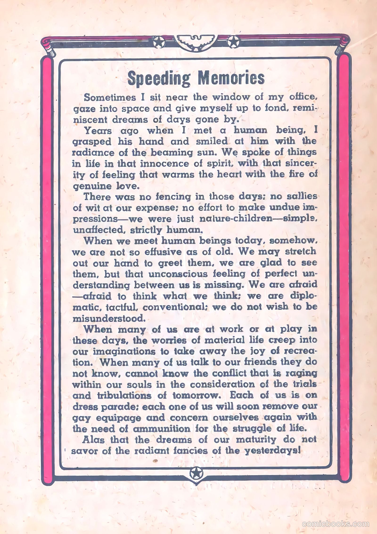Riggin' Bill #4 (1944) — page 4 of 67