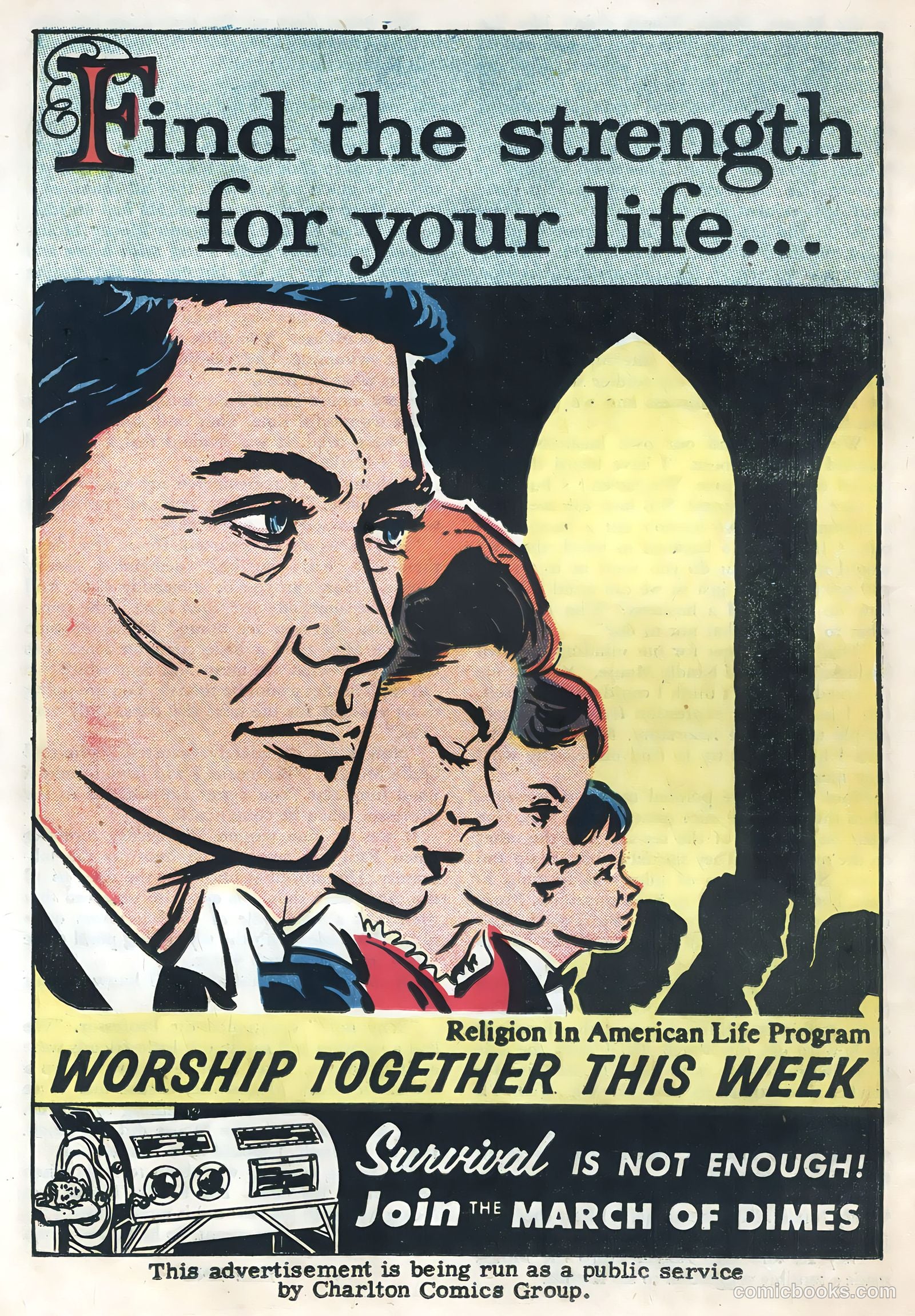 Rock and Rollo #18 (1958) — page 22 of 36