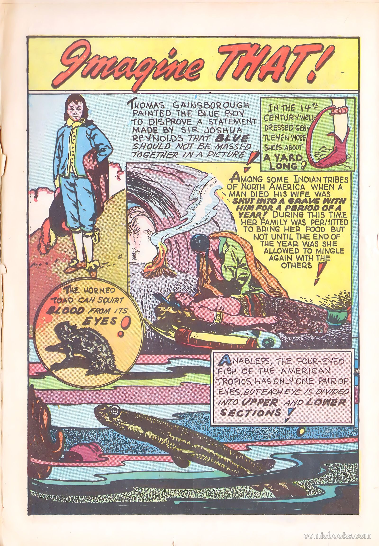 Rocket Kelly #2 (1945) — page 26 of 52