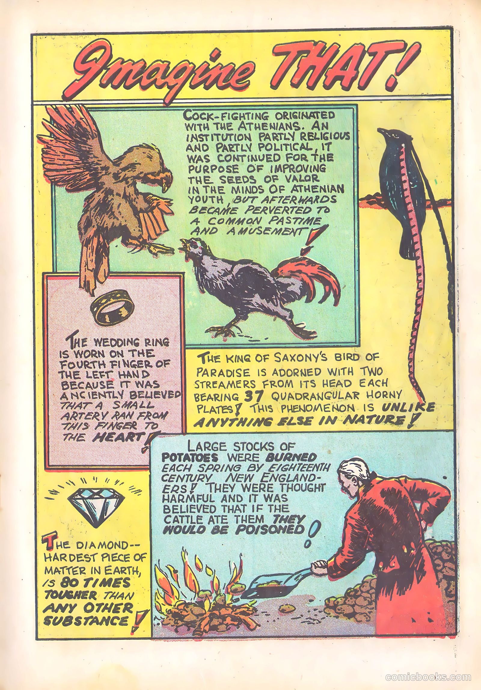 Rocket Kelly #4 (1946) — page 13 of 52