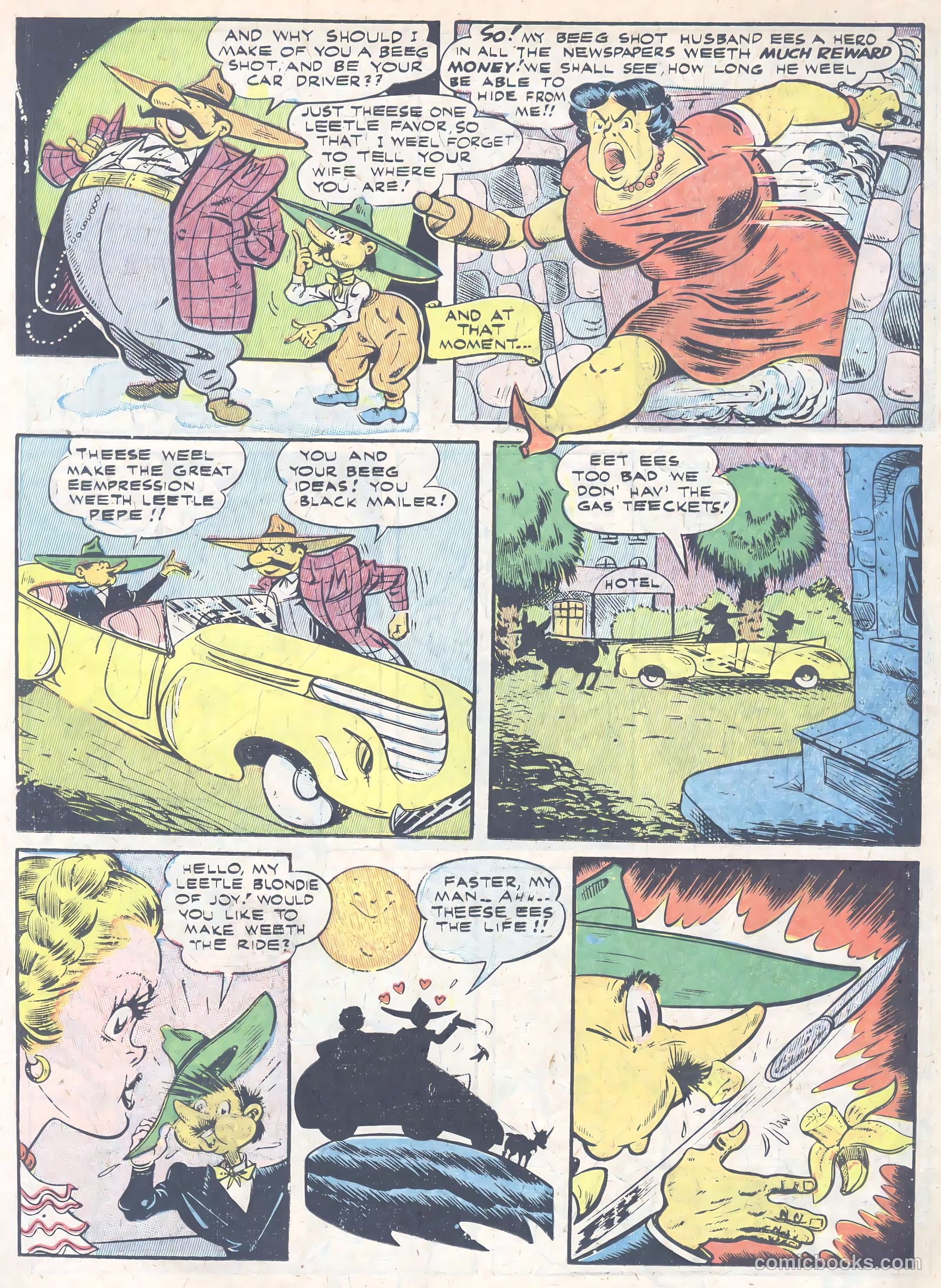 Roly-Poly Comics #10 — page 17 of 52