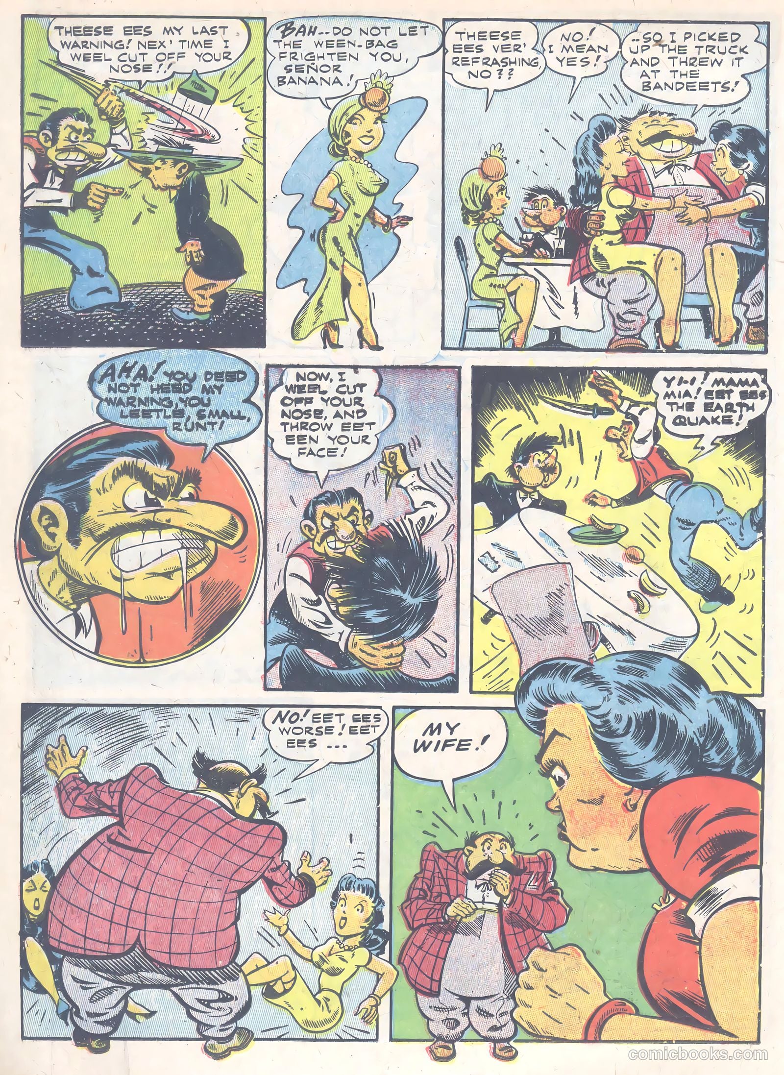 Roly-Poly Comics #10 — page 18 of 52