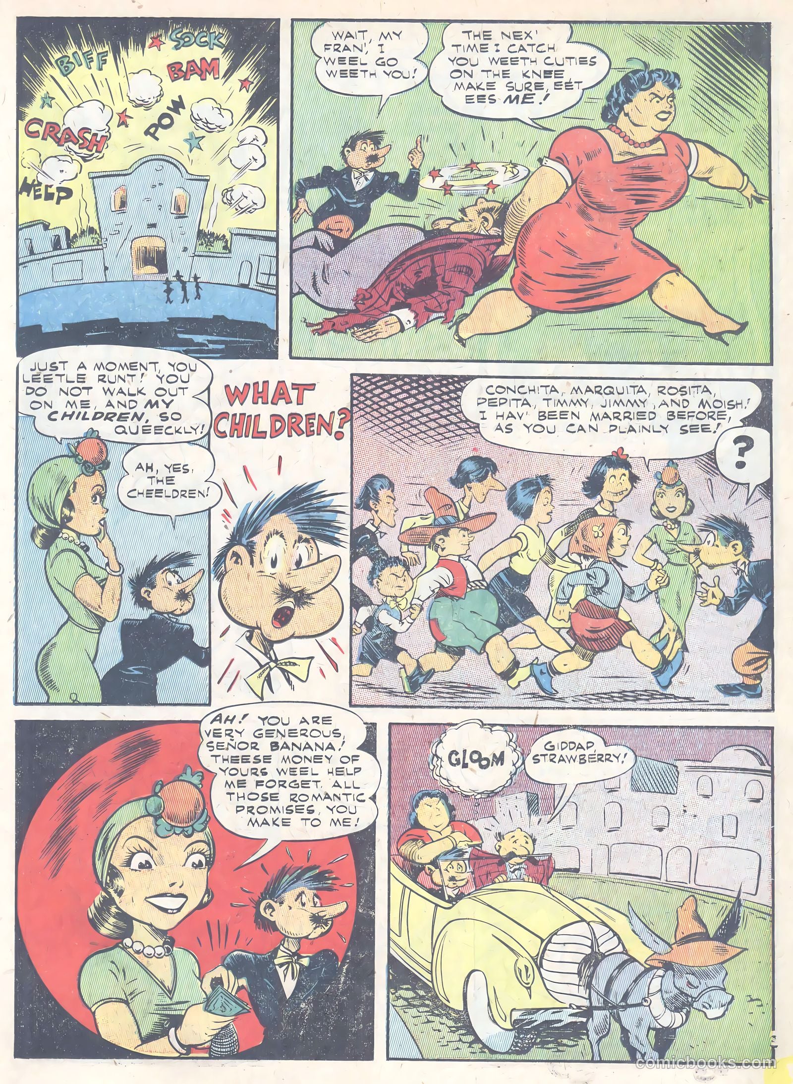 Roly-Poly Comics #10 — page 19 of 52