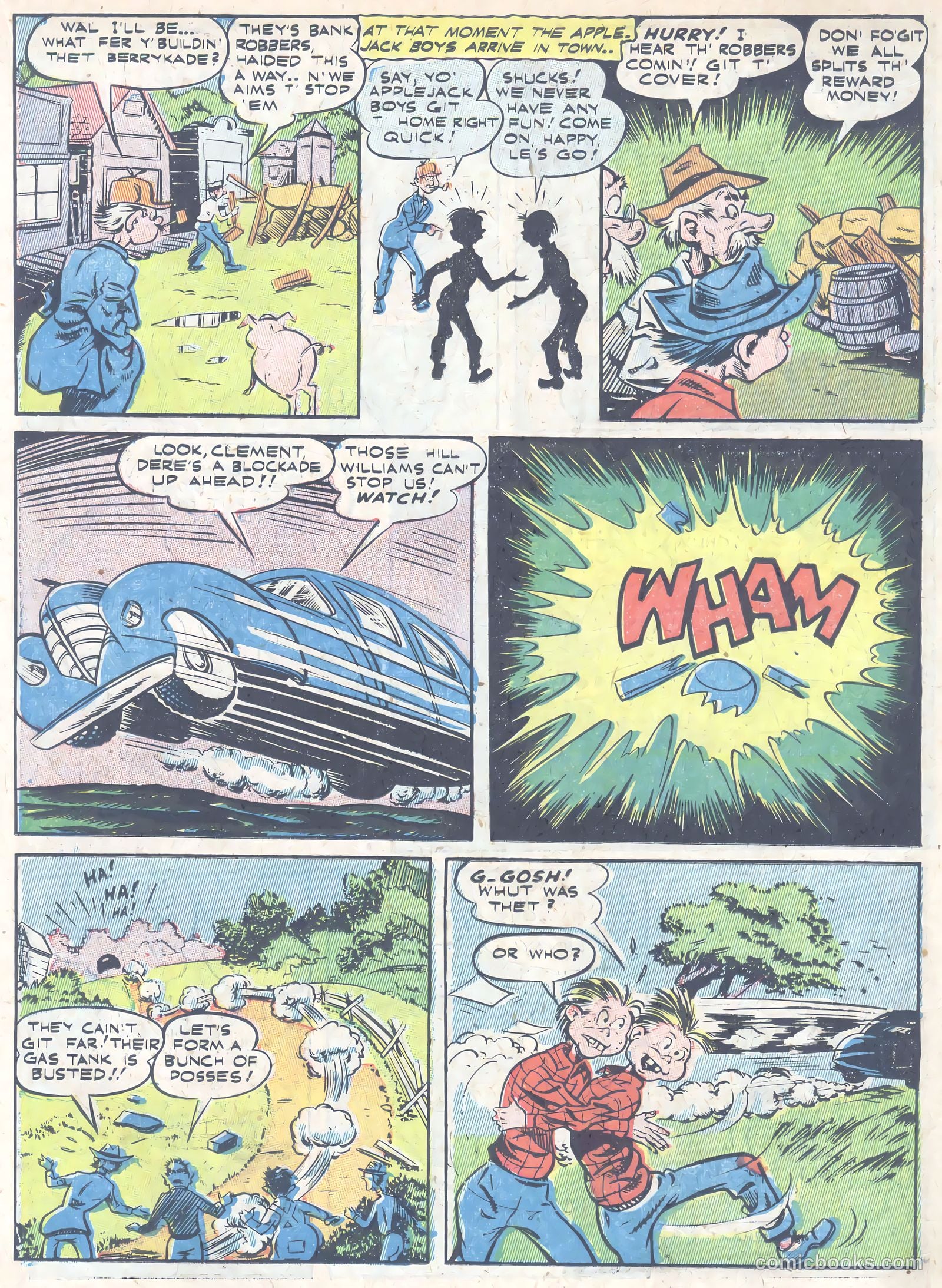 Roly-Poly Comics #10 — page 21 of 52