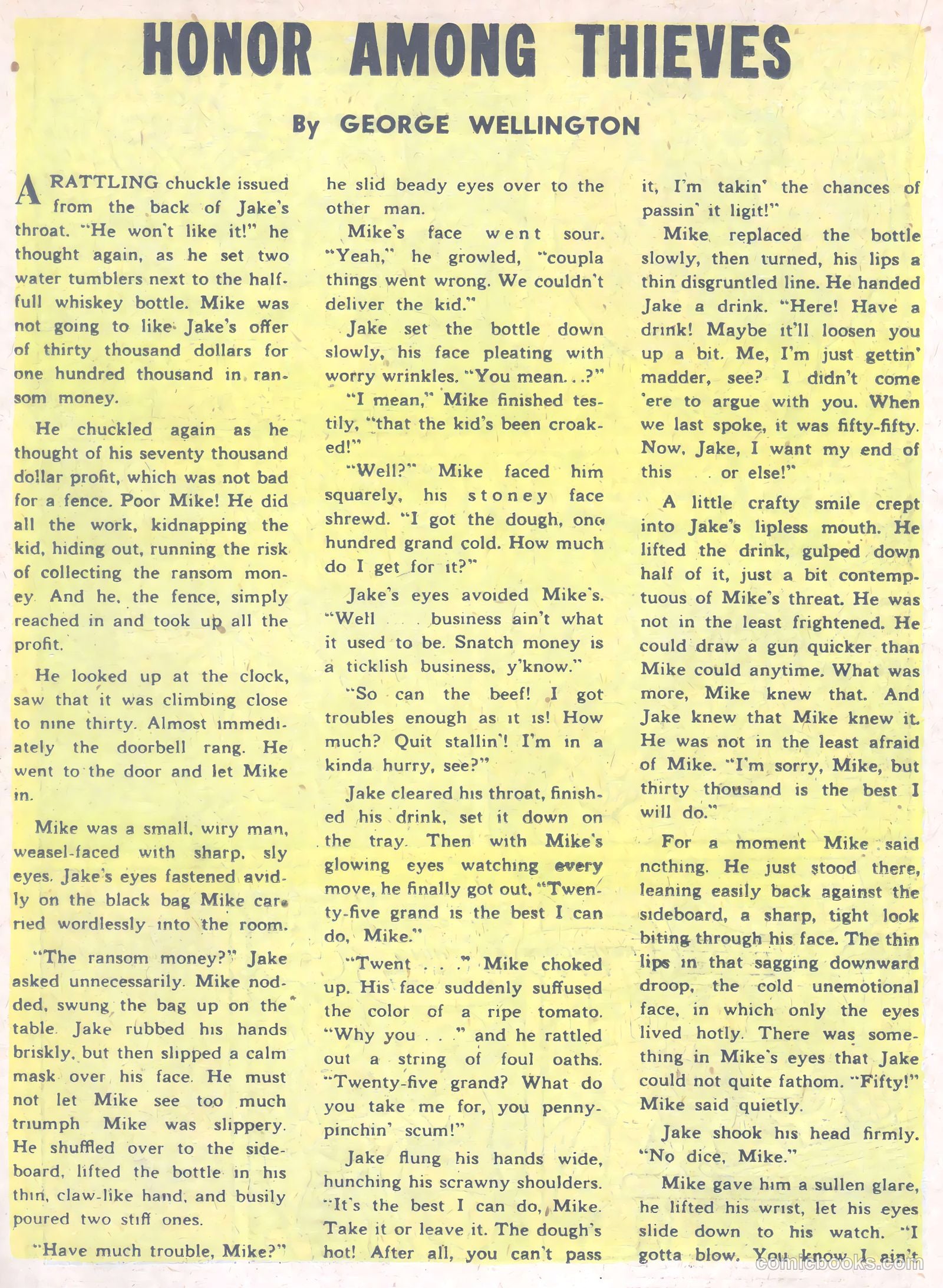 Roly-Poly Comics #10 — page 26 of 52