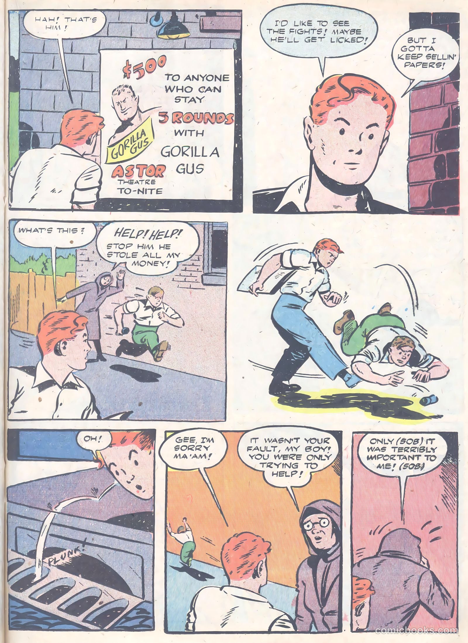 Roly-Poly Comics #10 — page 31 of 52