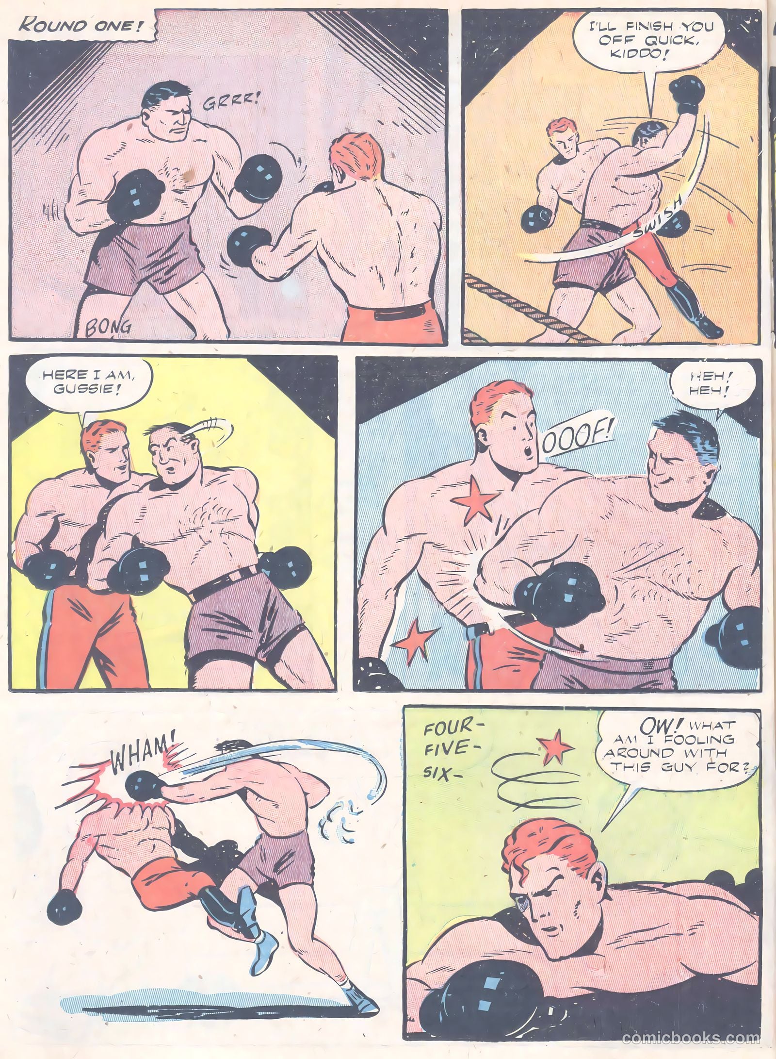 Roly-Poly Comics #10 — page 34 of 52