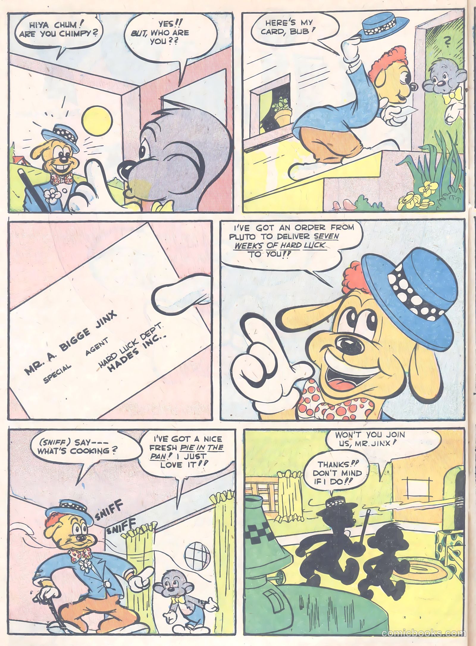 Roly-Poly Comics #10 — page 40 of 52