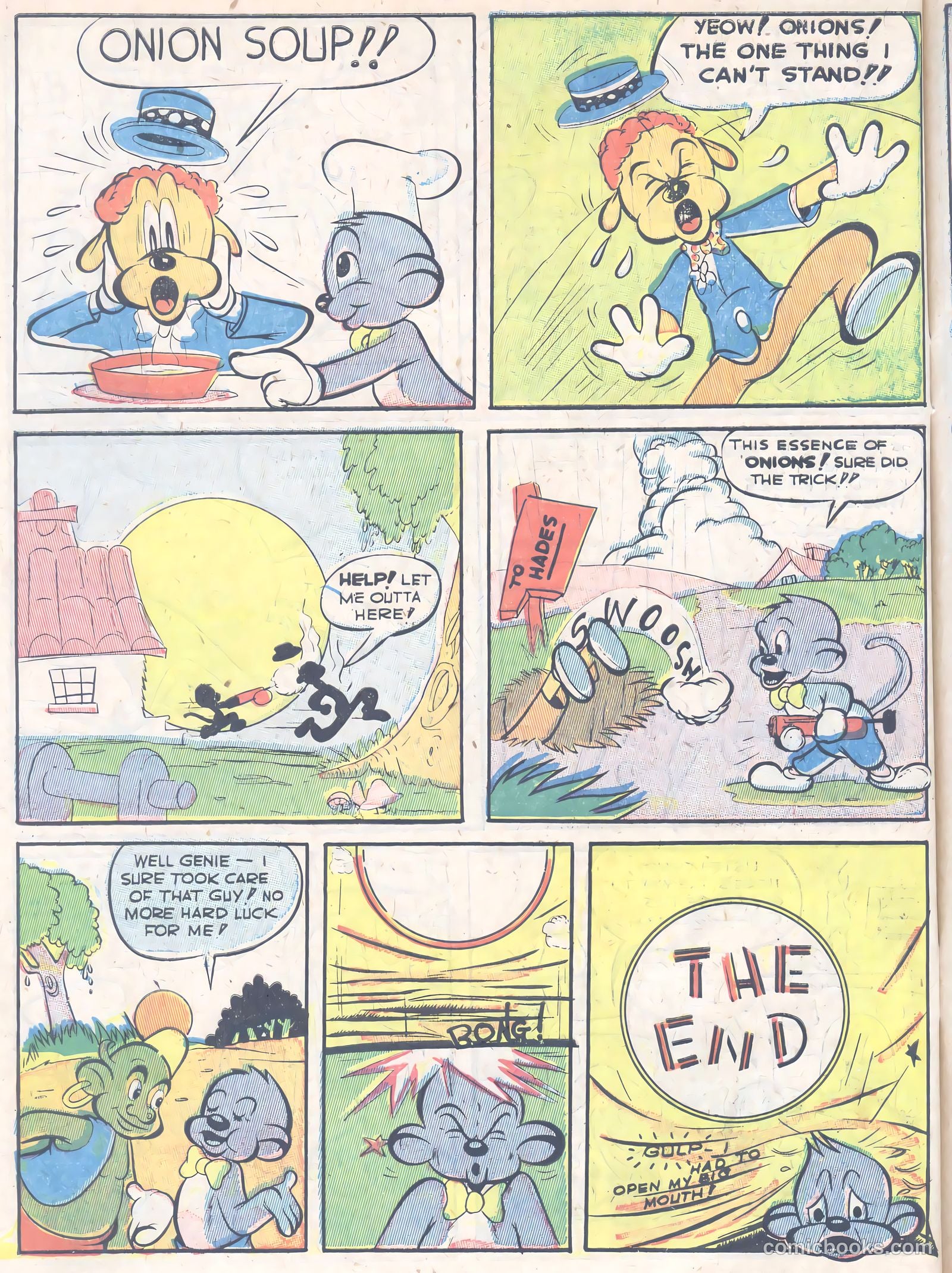 Roly-Poly Comics #10 — page 44 of 52
