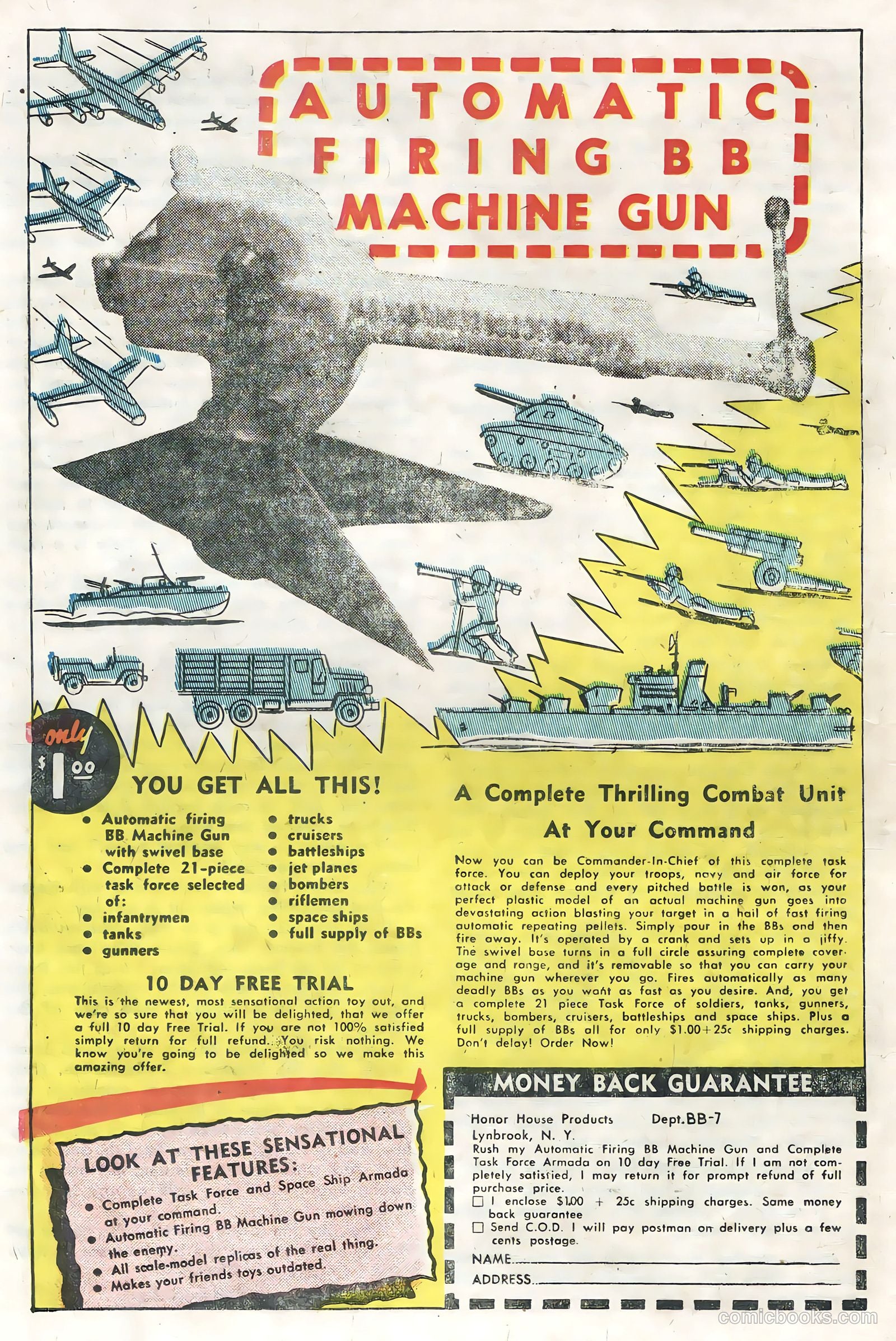 Romantic Story #36 (1957) — page 22 of 36