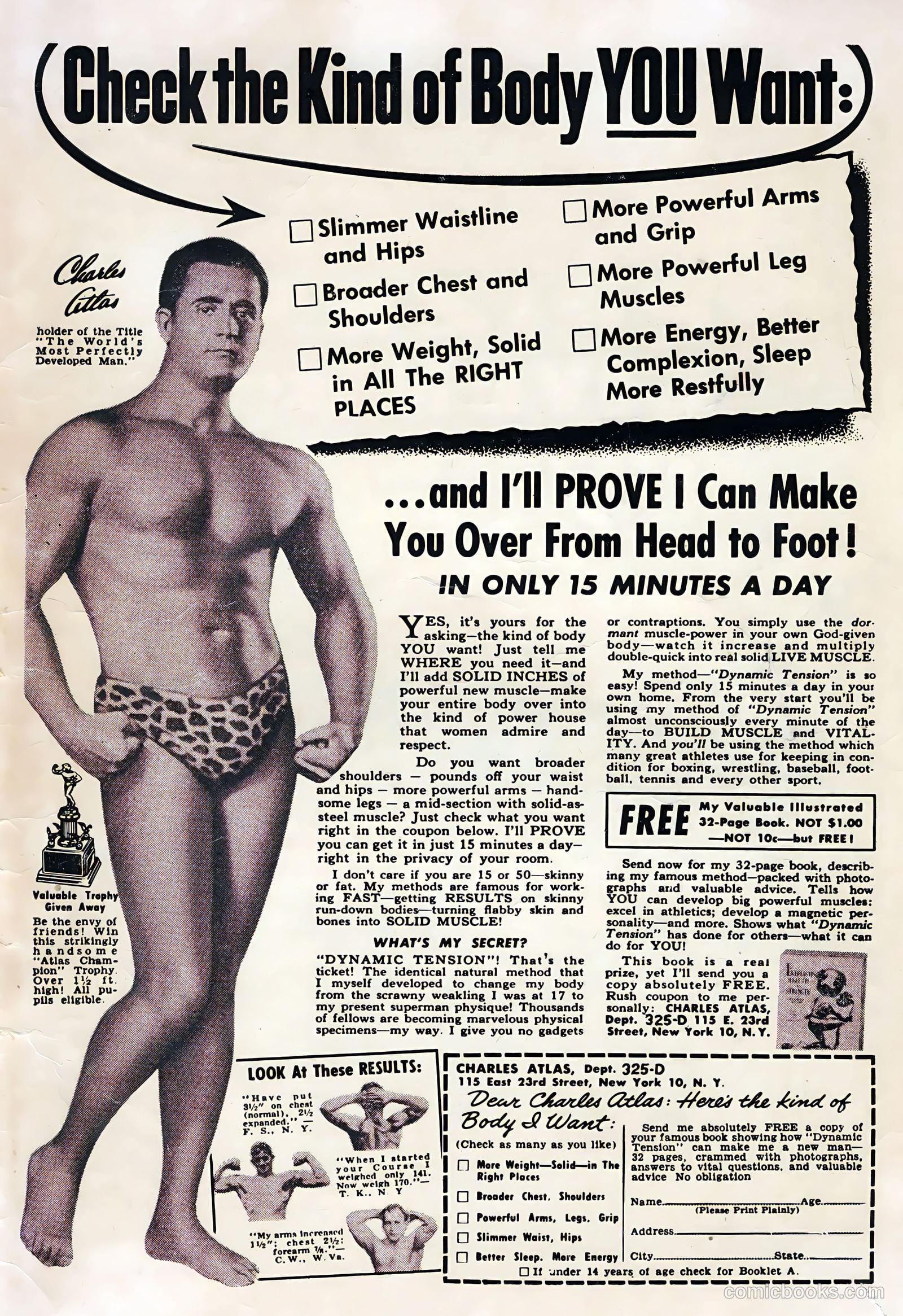 Romantic Story #36 (1957) — page 35 of 36