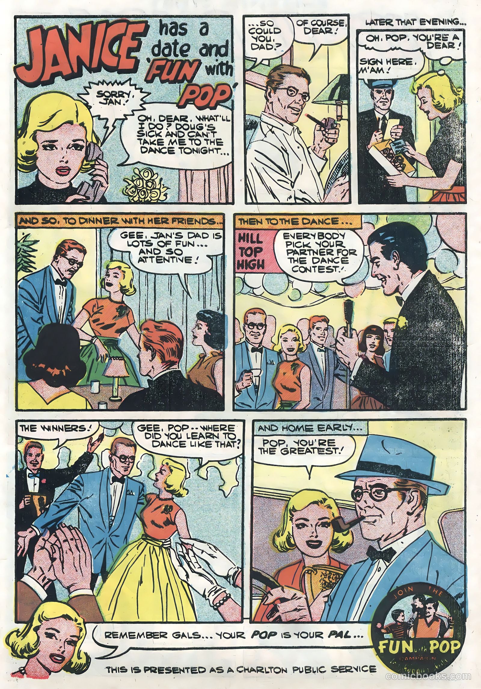 Romantic Story #42 (1959) — page 26 of 35