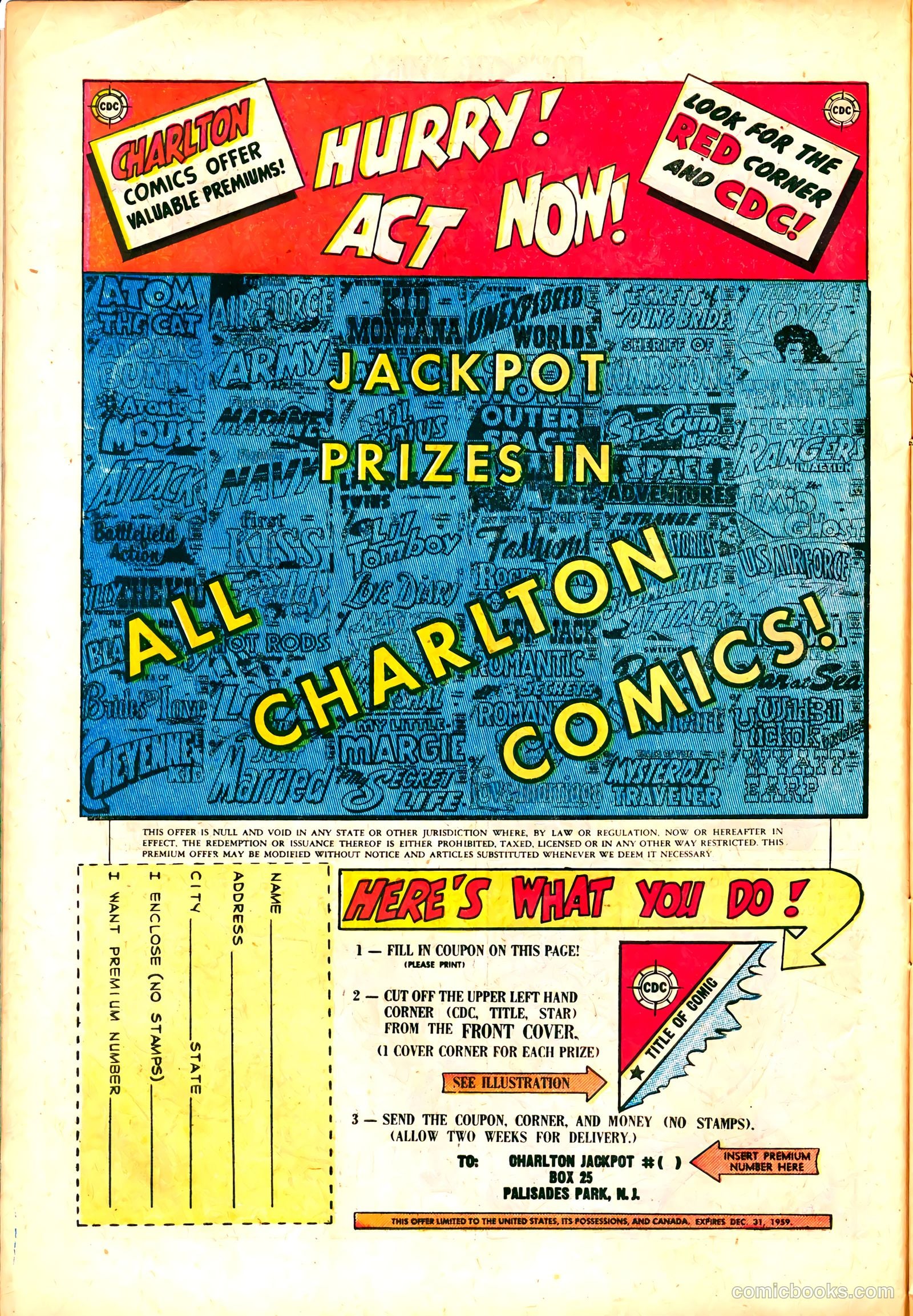 Romantic Story #44 (1959) — page 10 of 36