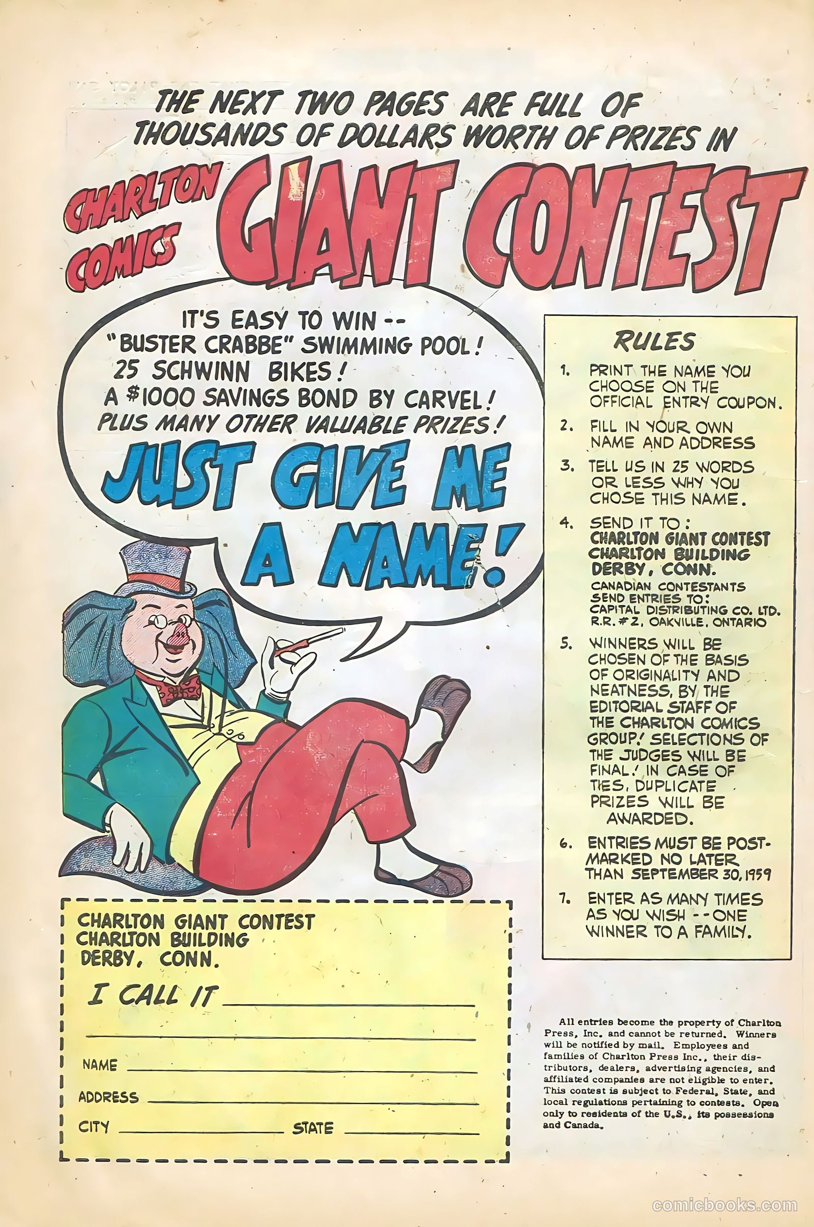 Romantic Story #45 (1959) — page 10 of 36