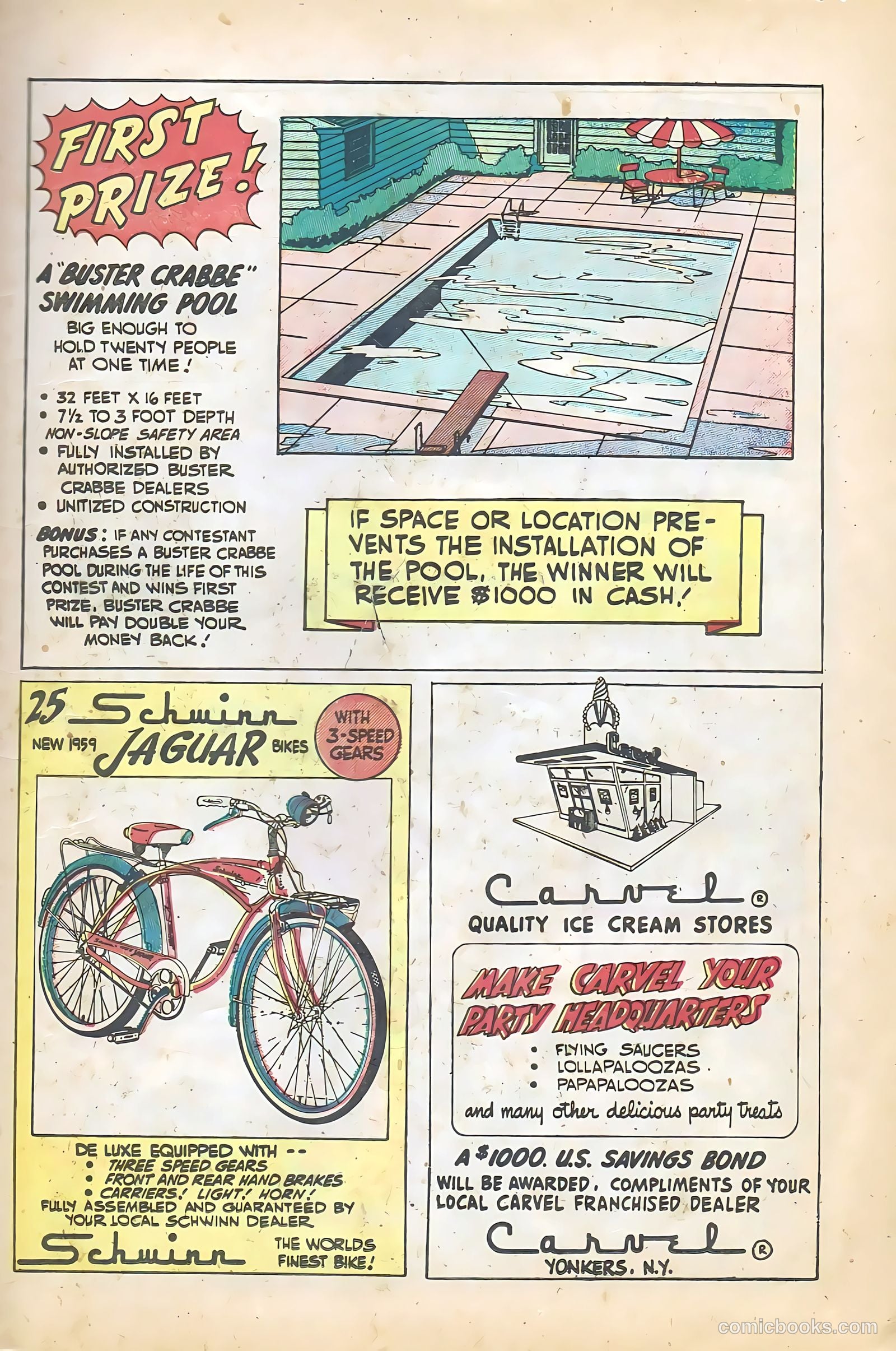 Romantic Story #45 (1959) — page 11 of 36