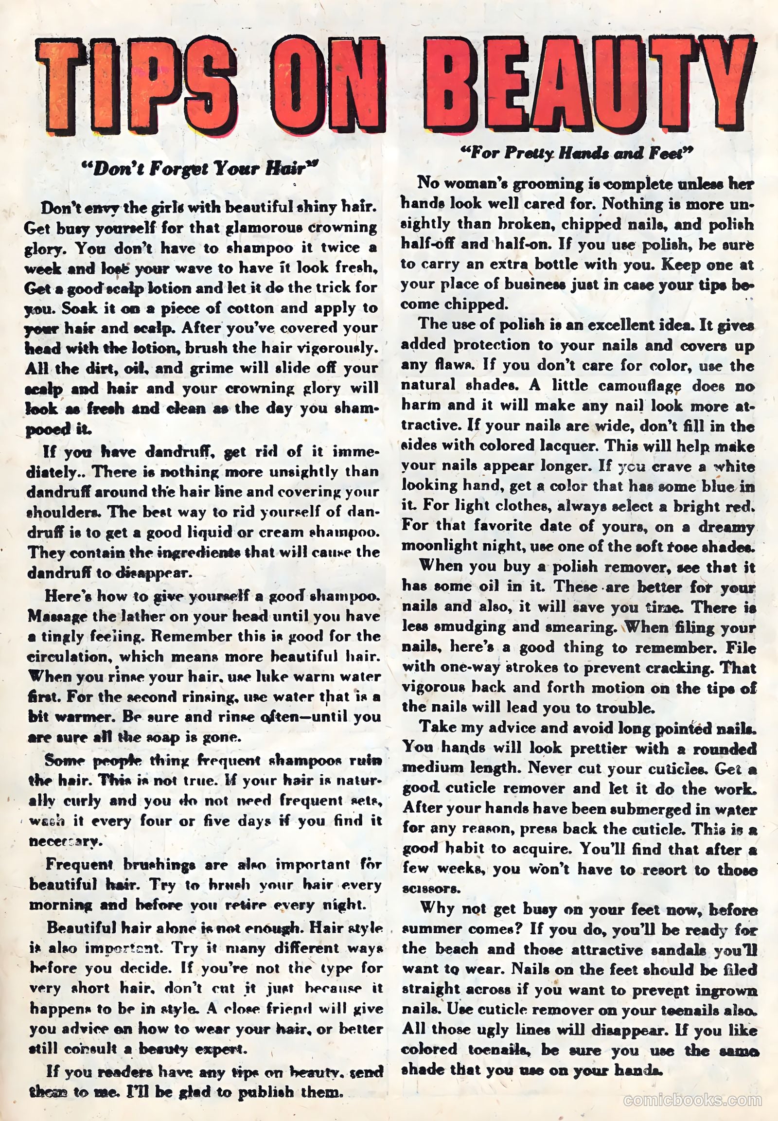 Romantic Story #46 (1959) — page 14 of 36