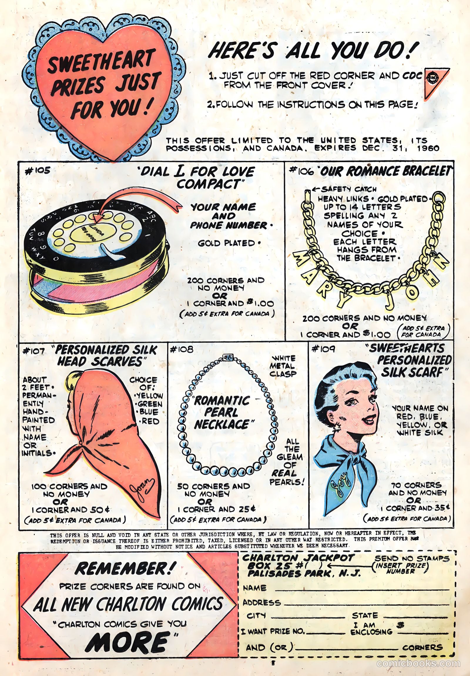 Romantic Story #46 (1959) — page 21 of 36