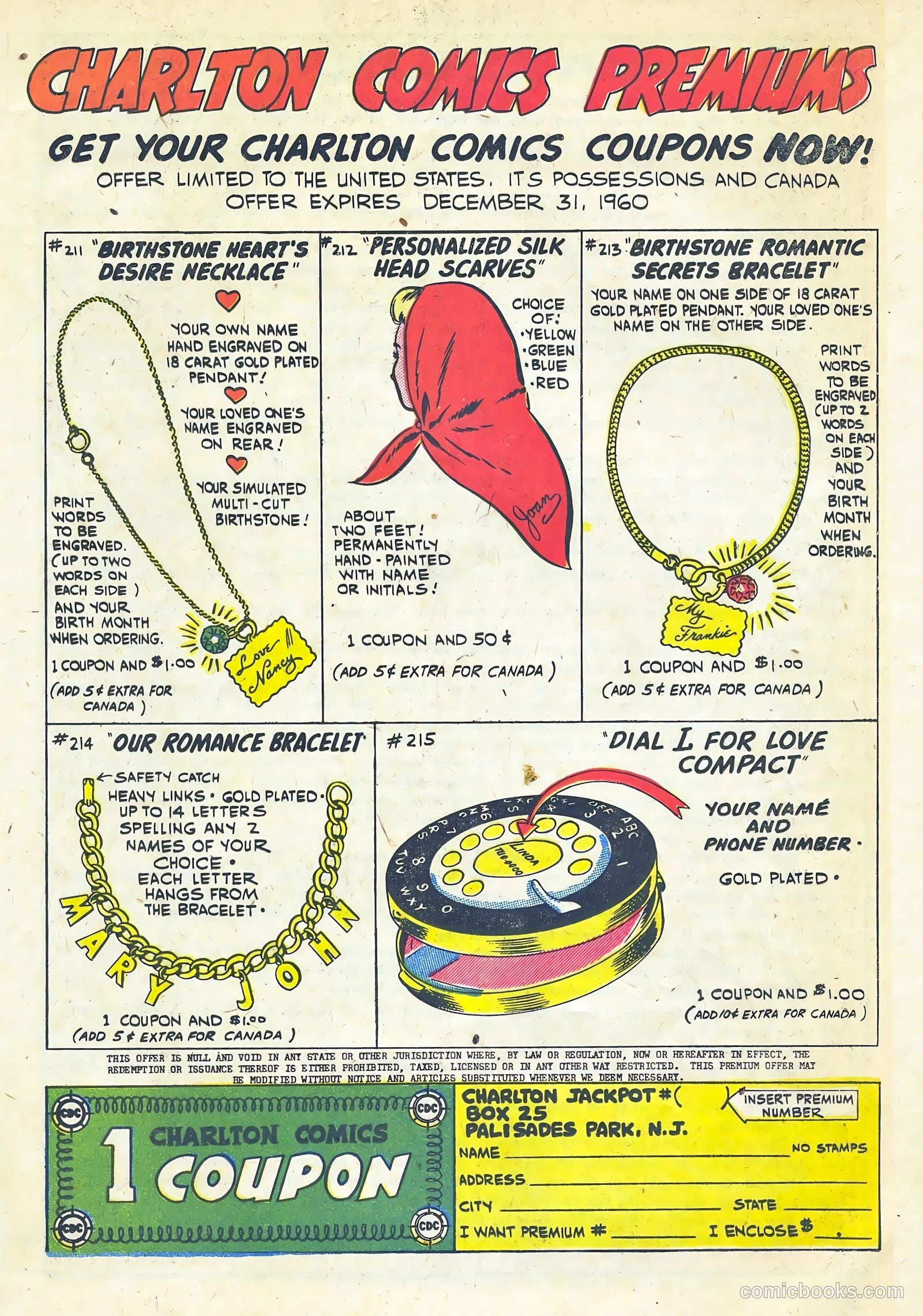 Romantic Story #49 (1960) — page 17 of 36