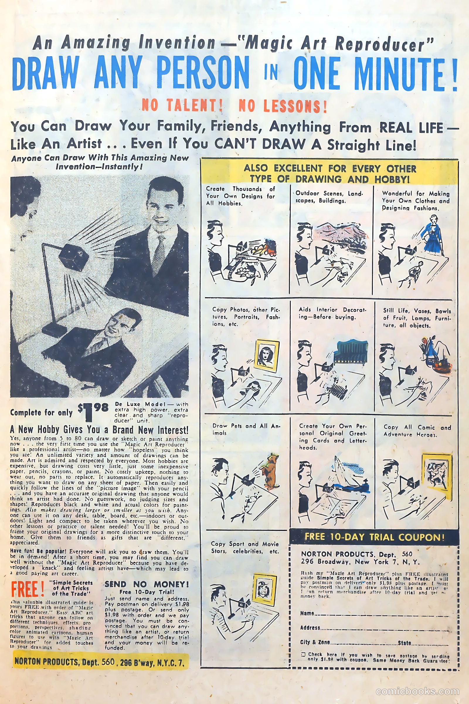 Romantic Story #58 (1961) — page 15 of 36