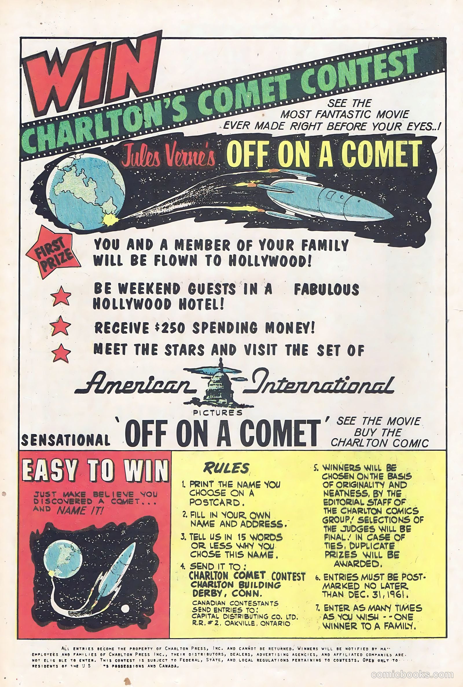 Romantic Story #59 (1962) — page 16 of 36