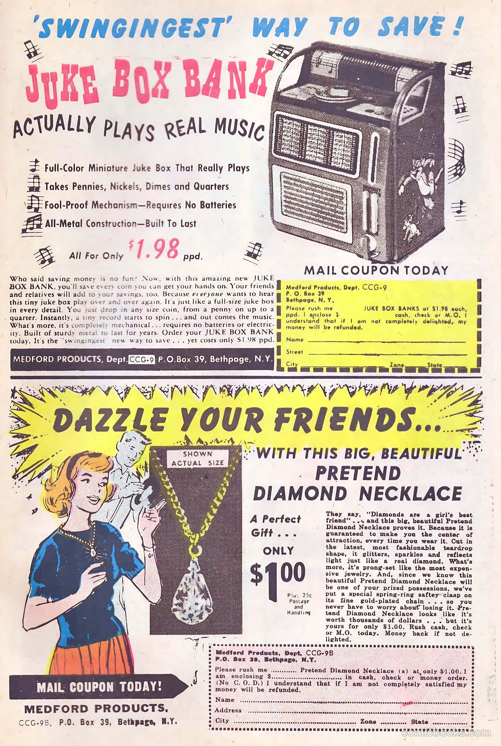 Romantic Story #60 (1962) — page 31 of 36
