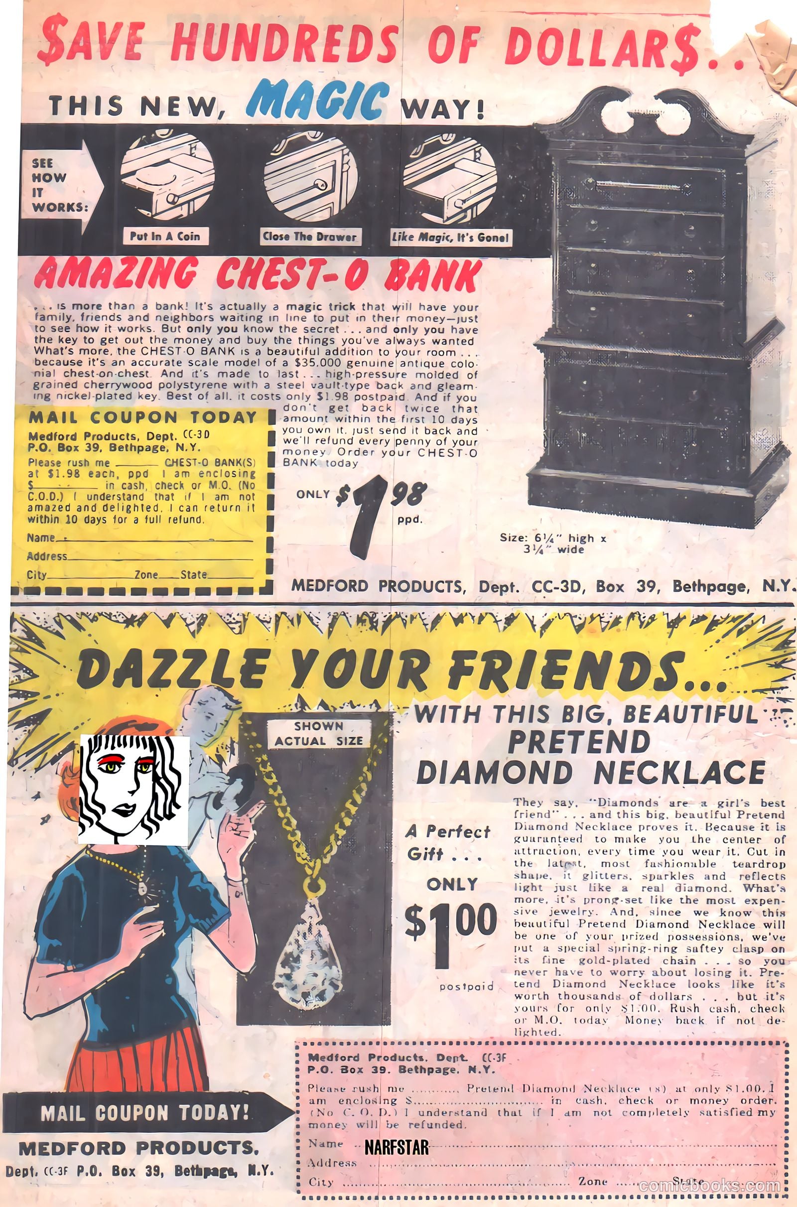 Romantic Story #62 (1962) — page 6 of 36