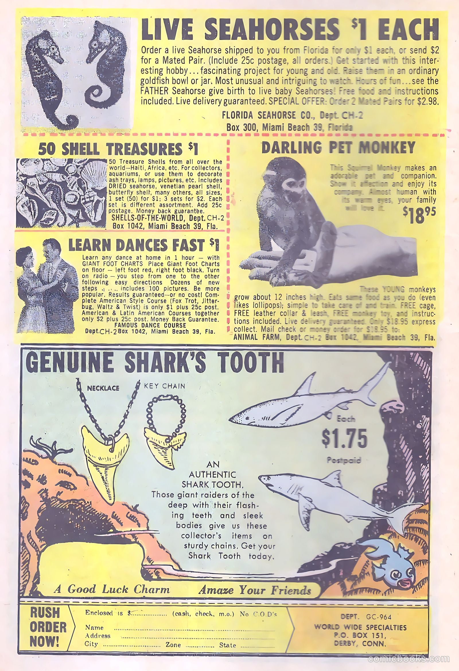 Romantic Story #75 (1965) — page 5 of 33
