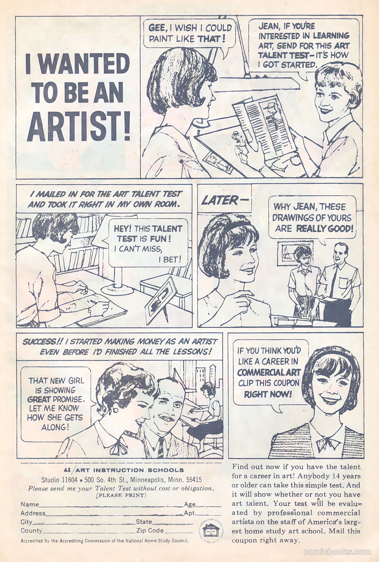 Romantic Story #76 (1965) — page 15 of 36