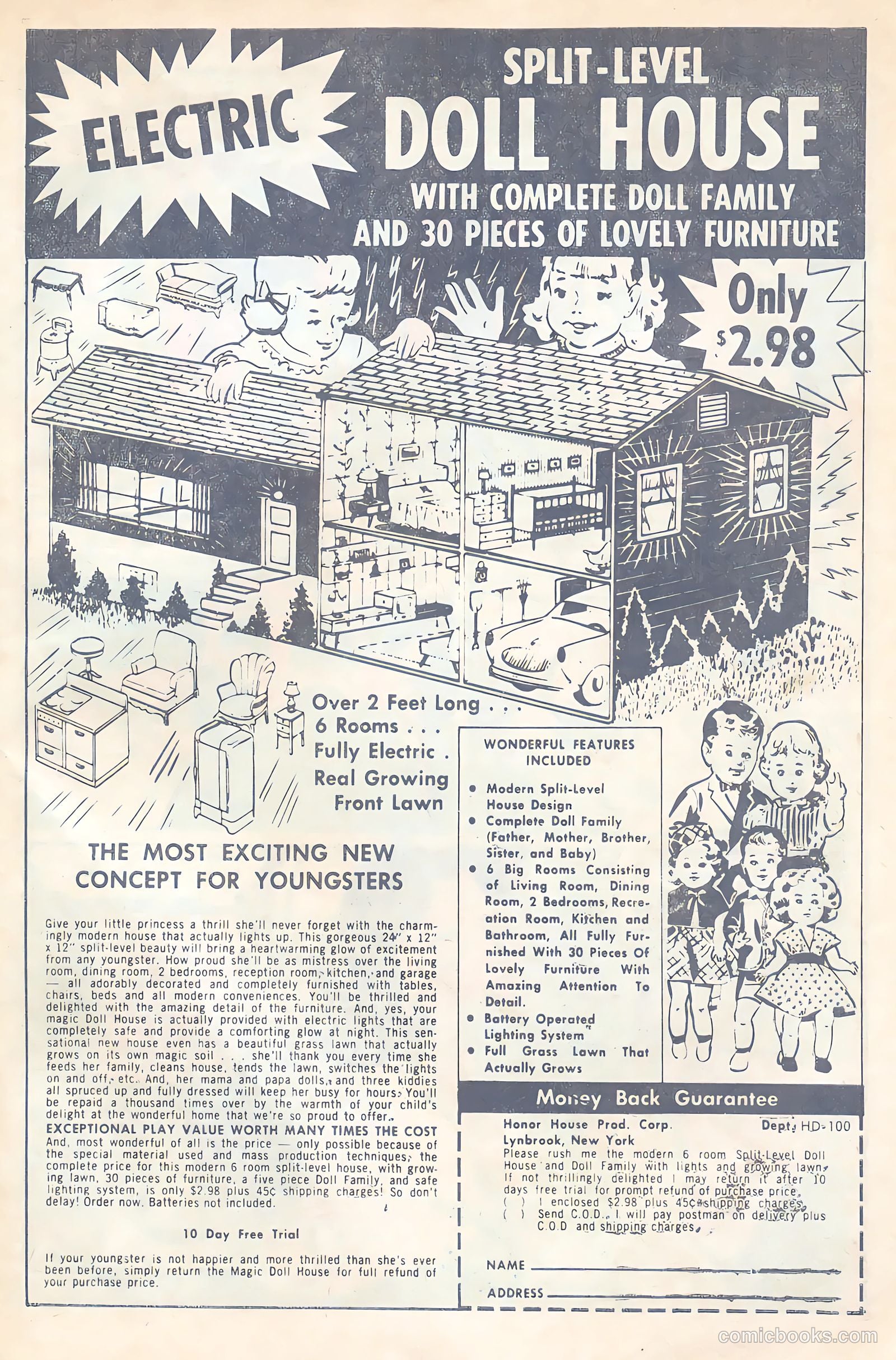 Romantic Story #76 (1965) — page 31 of 36