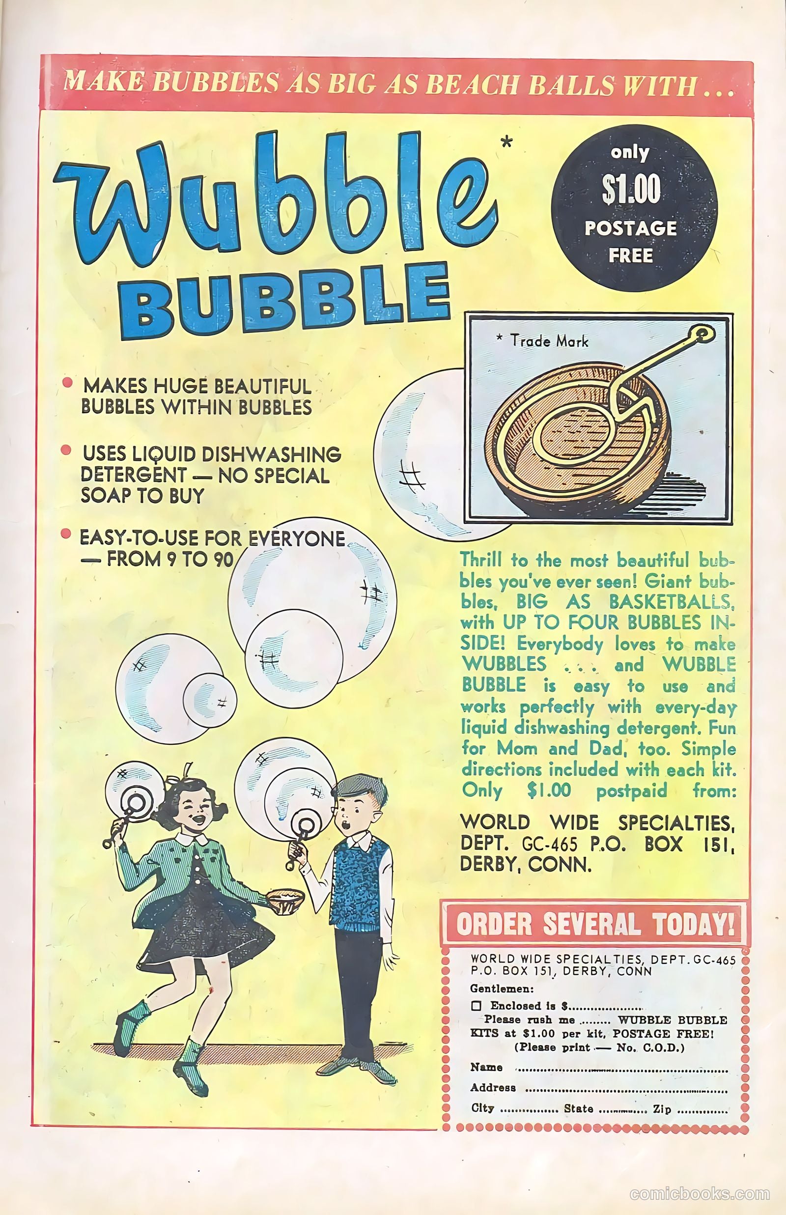 Romantic Story #77 (1965) — page 7 of 36