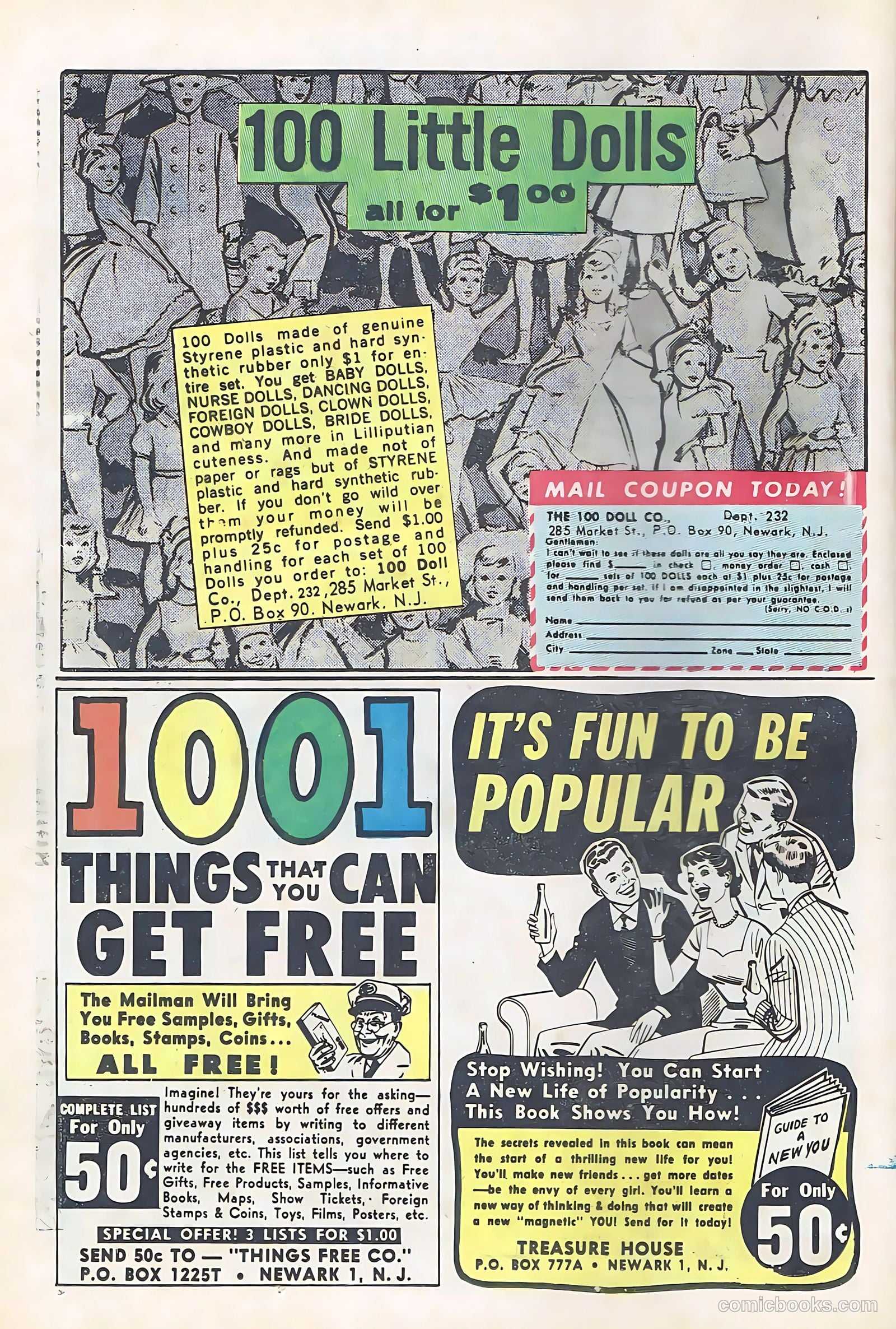 Romantic Story #77 (1965) — page 24 of 36